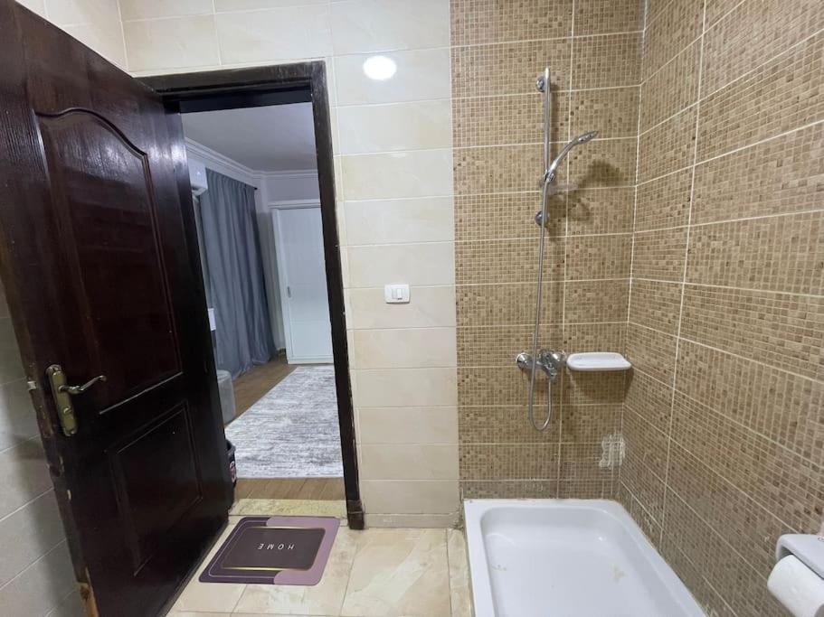 Relaxing Cool Apt in New Cairo