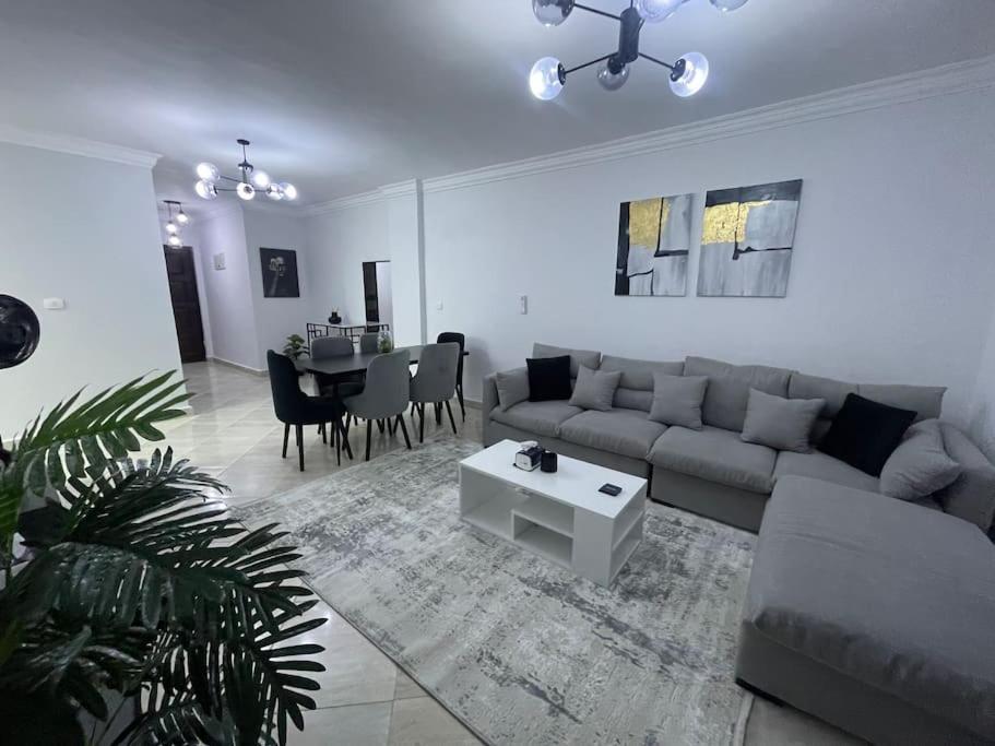 Relaxing Cool Apt in New Cairo