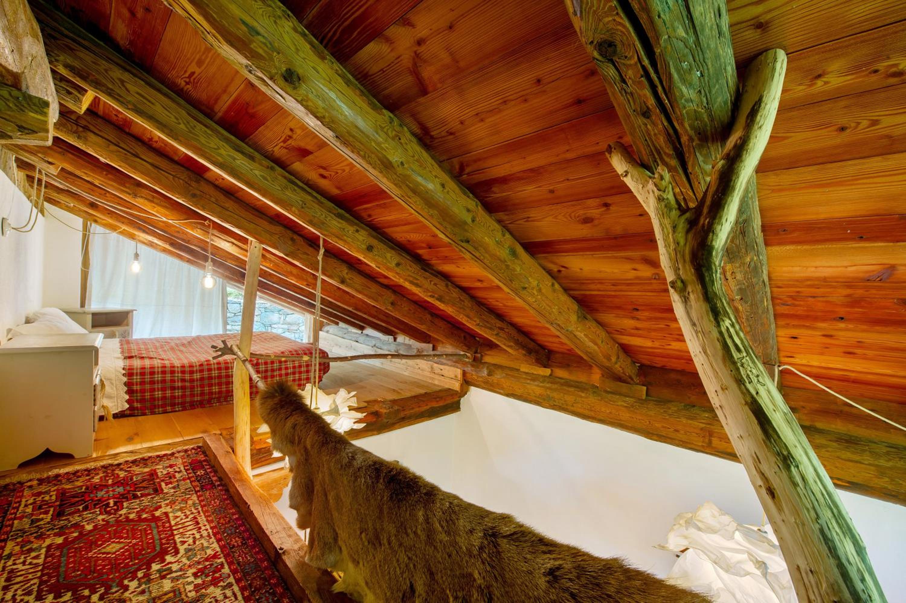 Le Chalet du Coq Rouge view 4