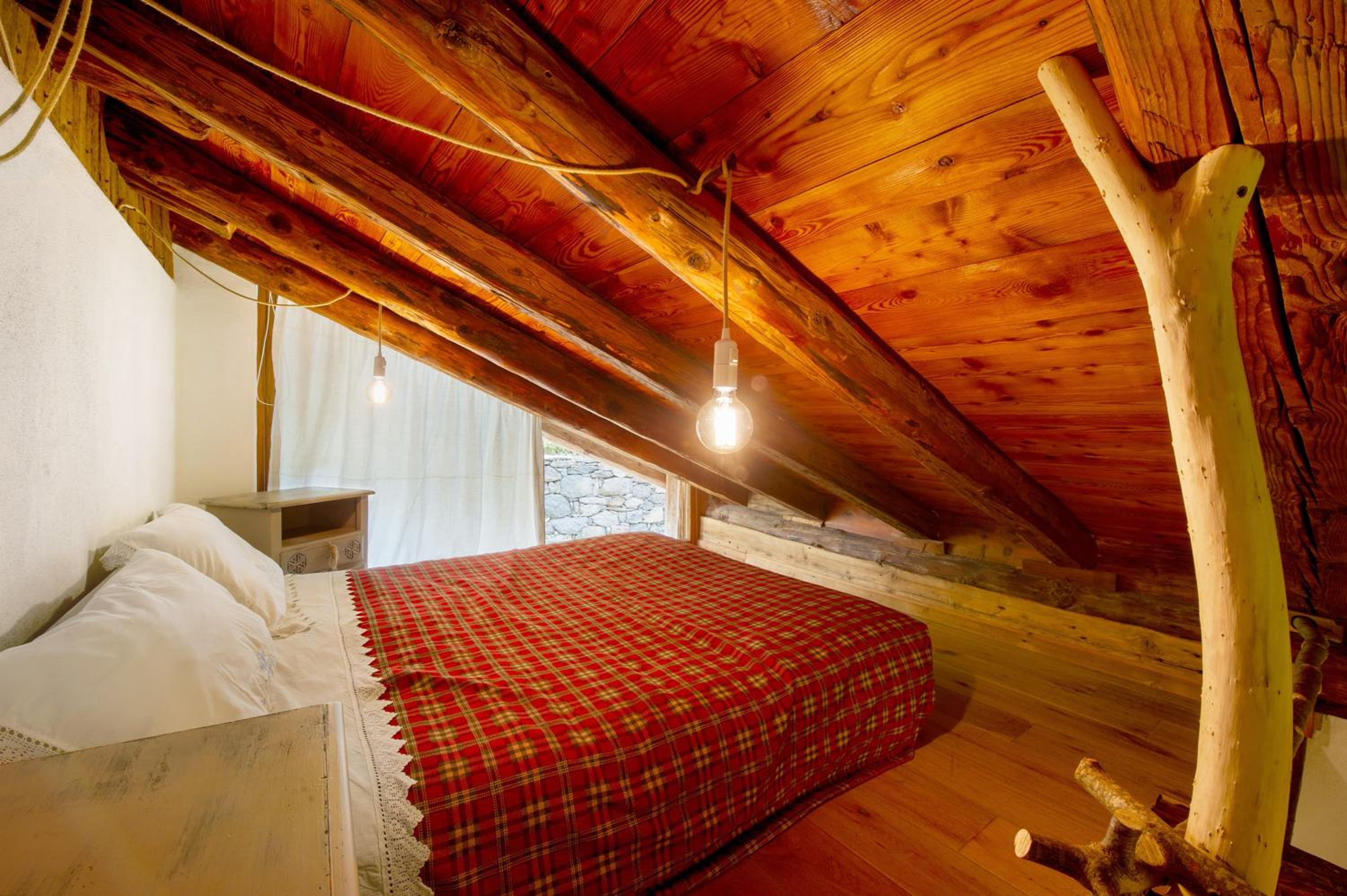 Le Chalet du Coq Rouge view 5