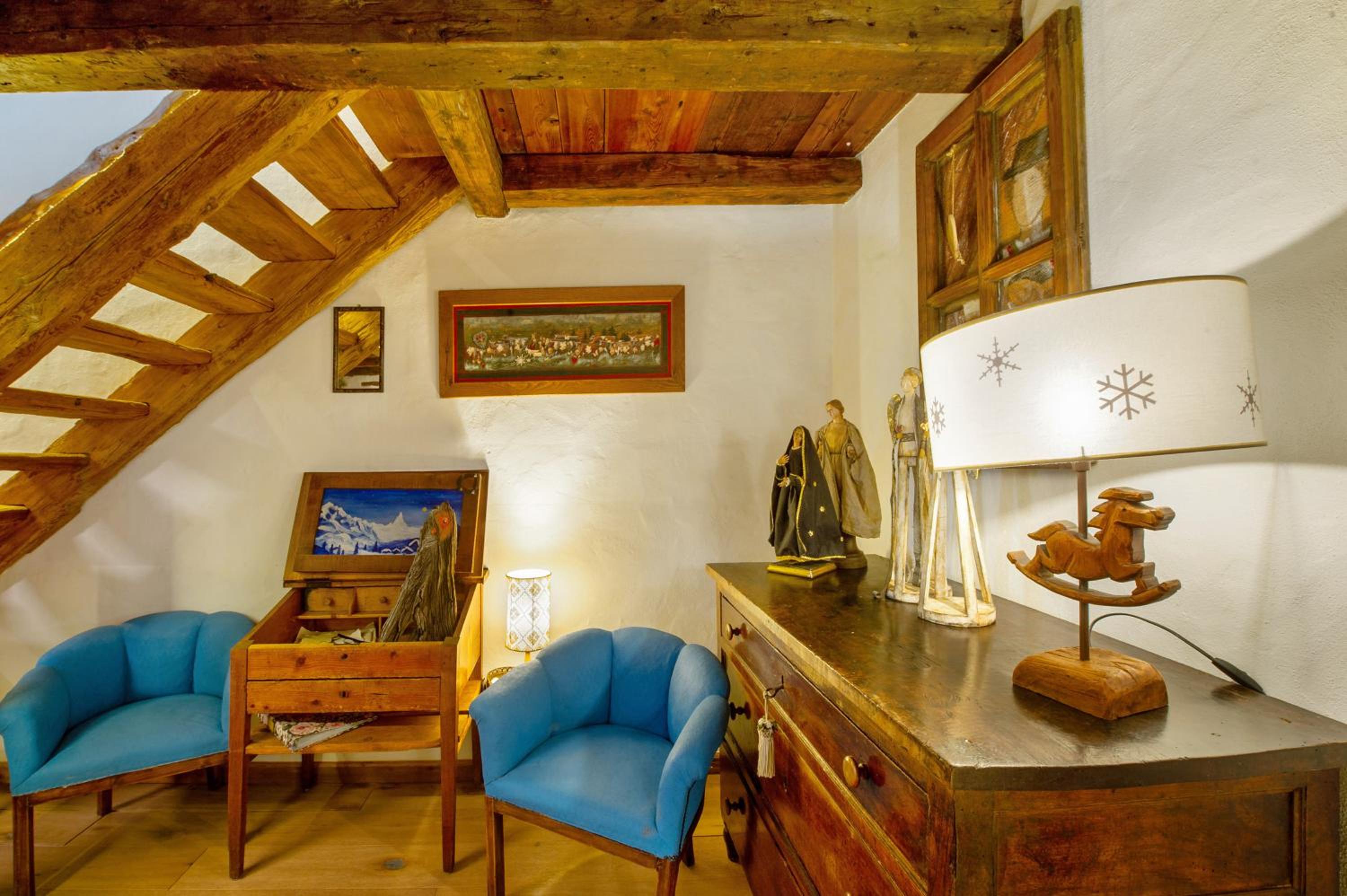 Le Chalet du Coq Rouge view 3