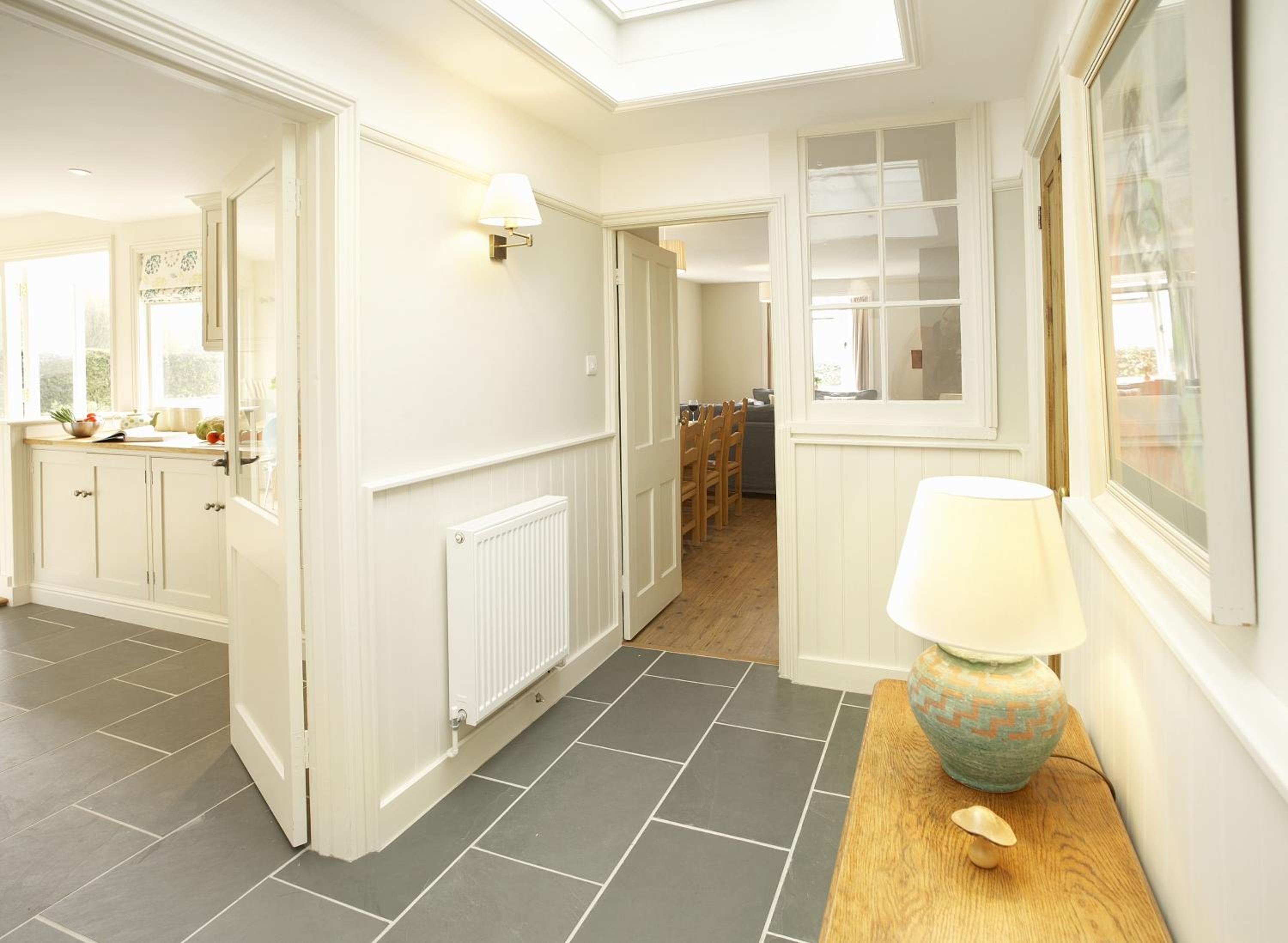 Tufton Croft