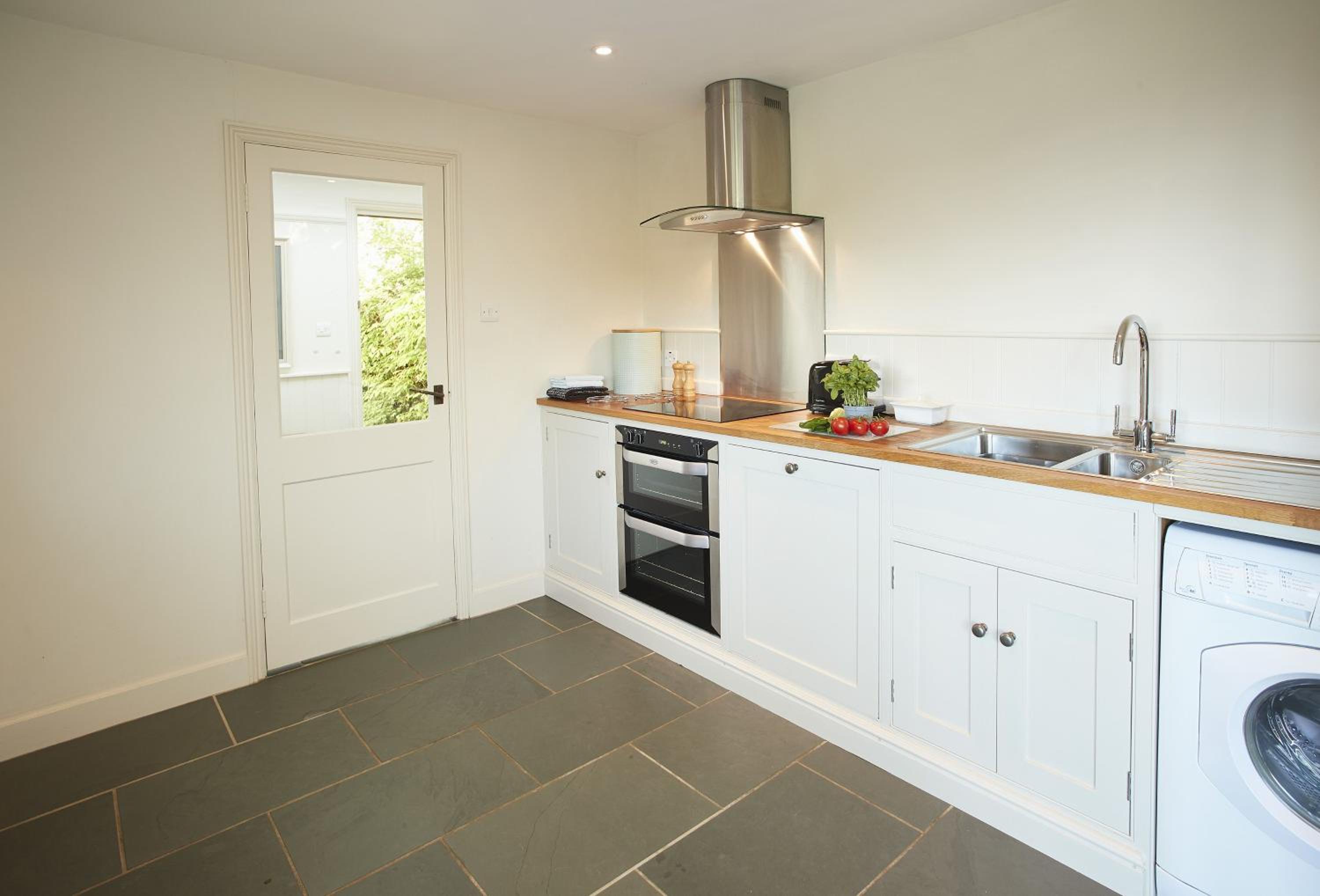 Tufton Croft