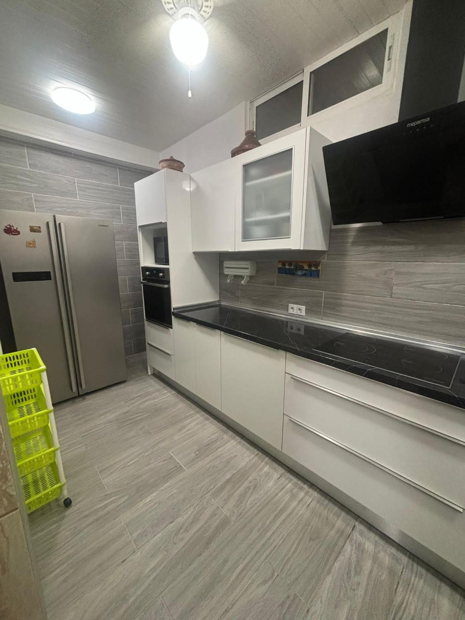 Dúplex familiar 3 dormitorios 2 baños Costa Calma