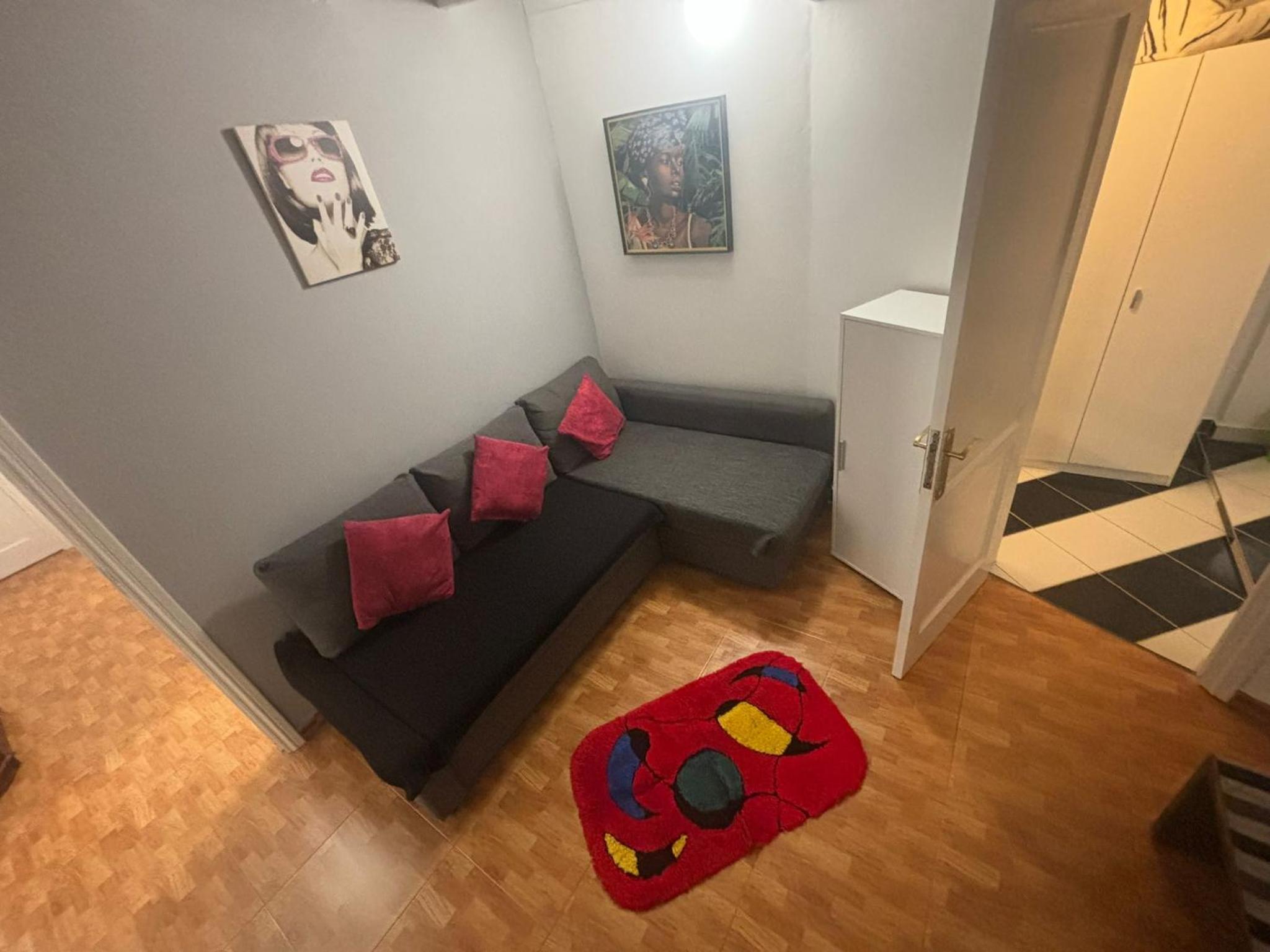 Dúplex familiar 3 dormitorios 2 baños Costa Calma