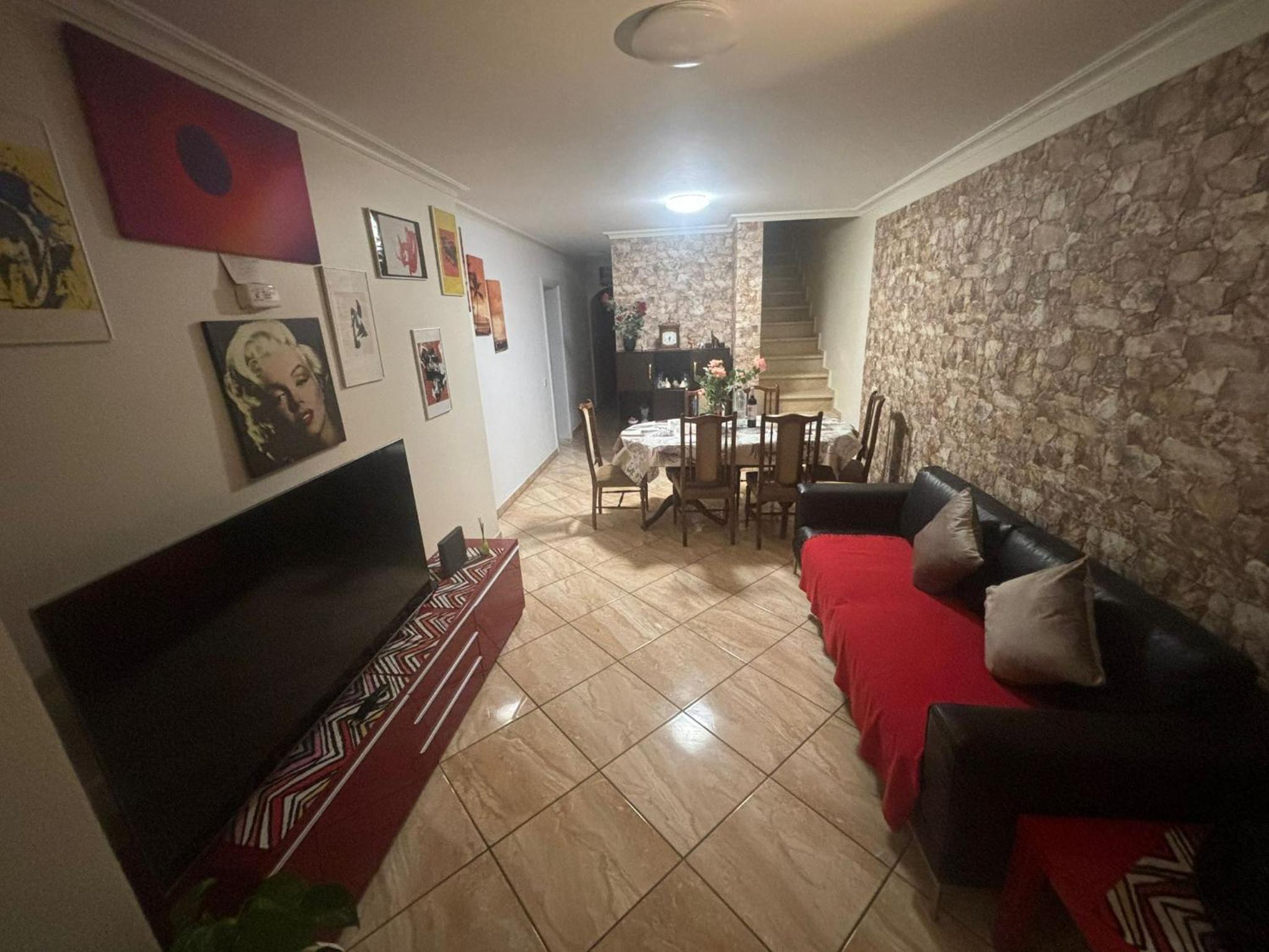 Dúplex familiar 3 dormitorios 2 baños Costa Calma