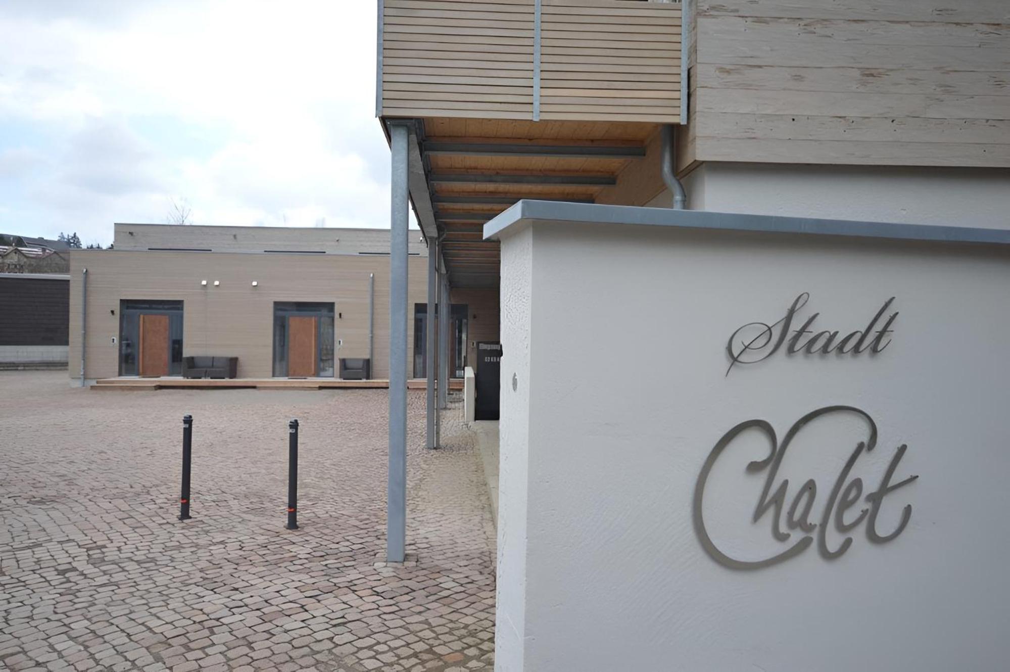 StrandBerg's Stadt Chalet, photo 66