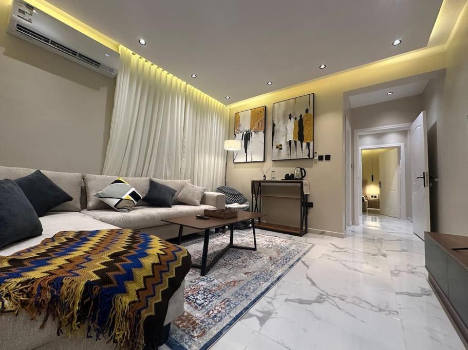 Cozy Apartment