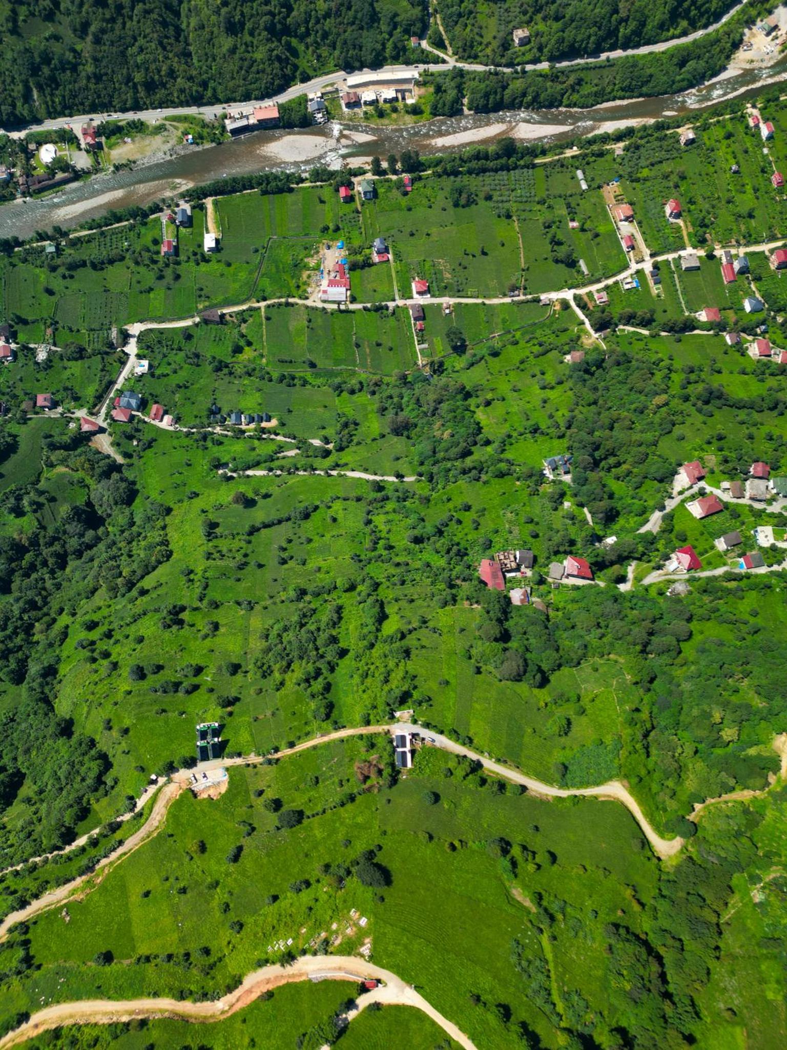 Mooral Bungalov