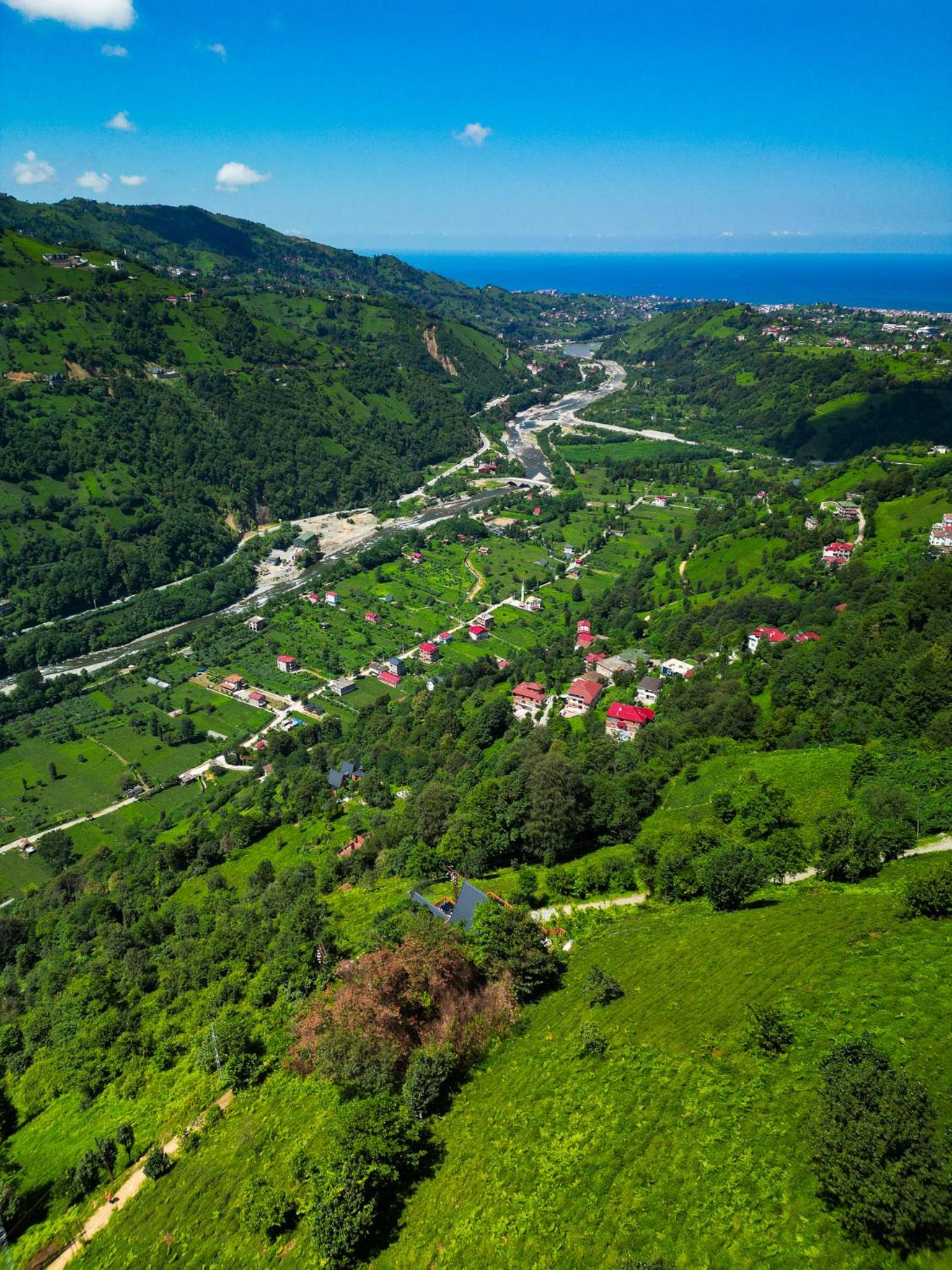 Mooral Bungalov