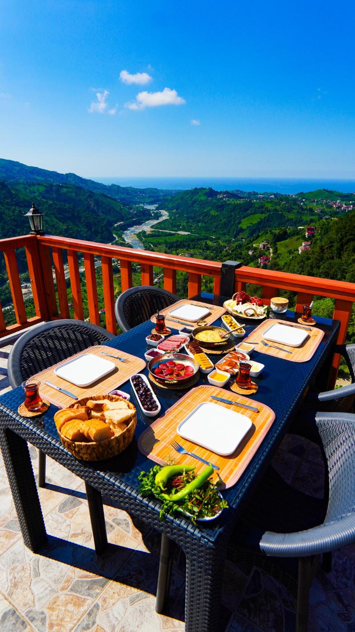 Mooral Bungalov