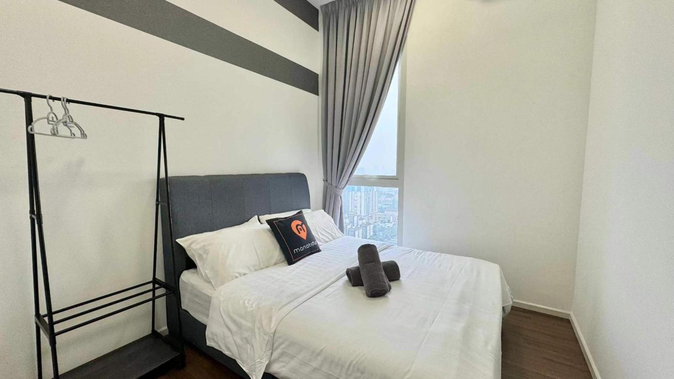 UNA Serviced Apartment by manatidur