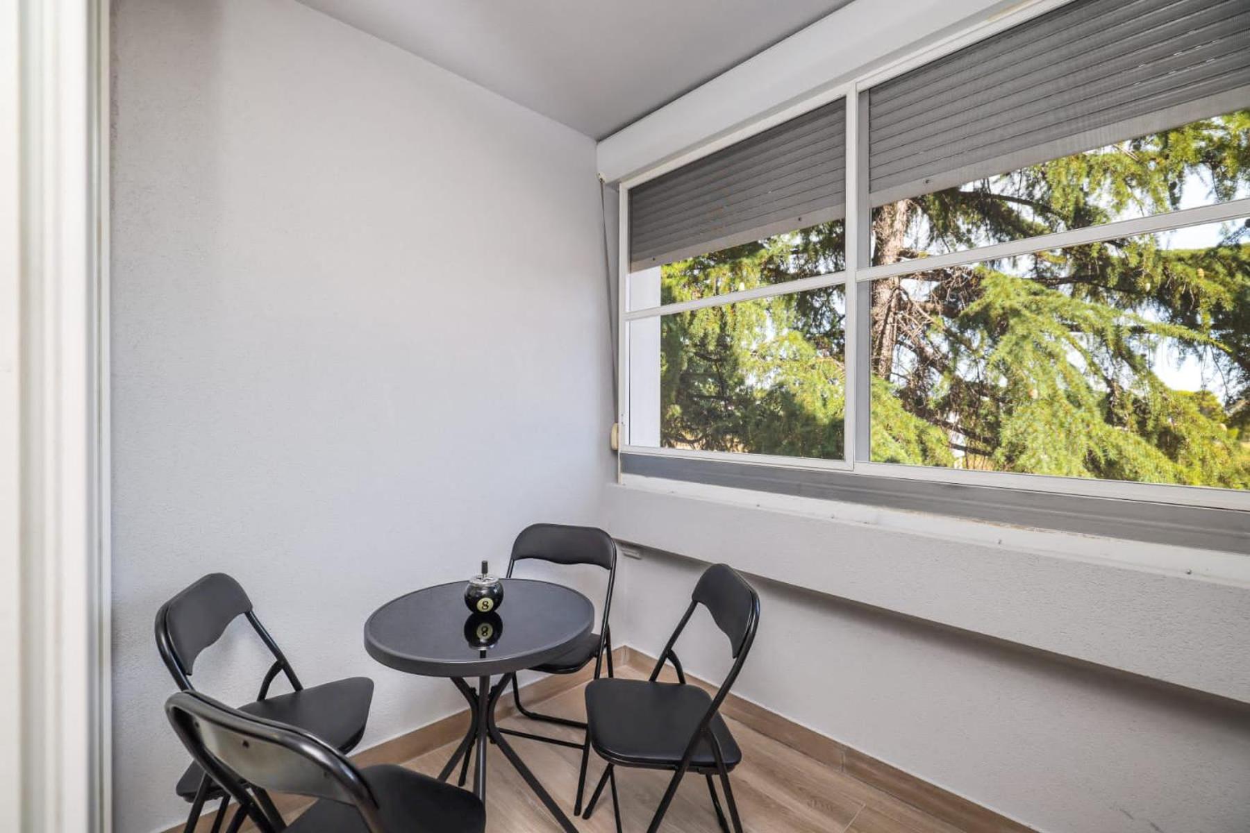 Apartman BUBI