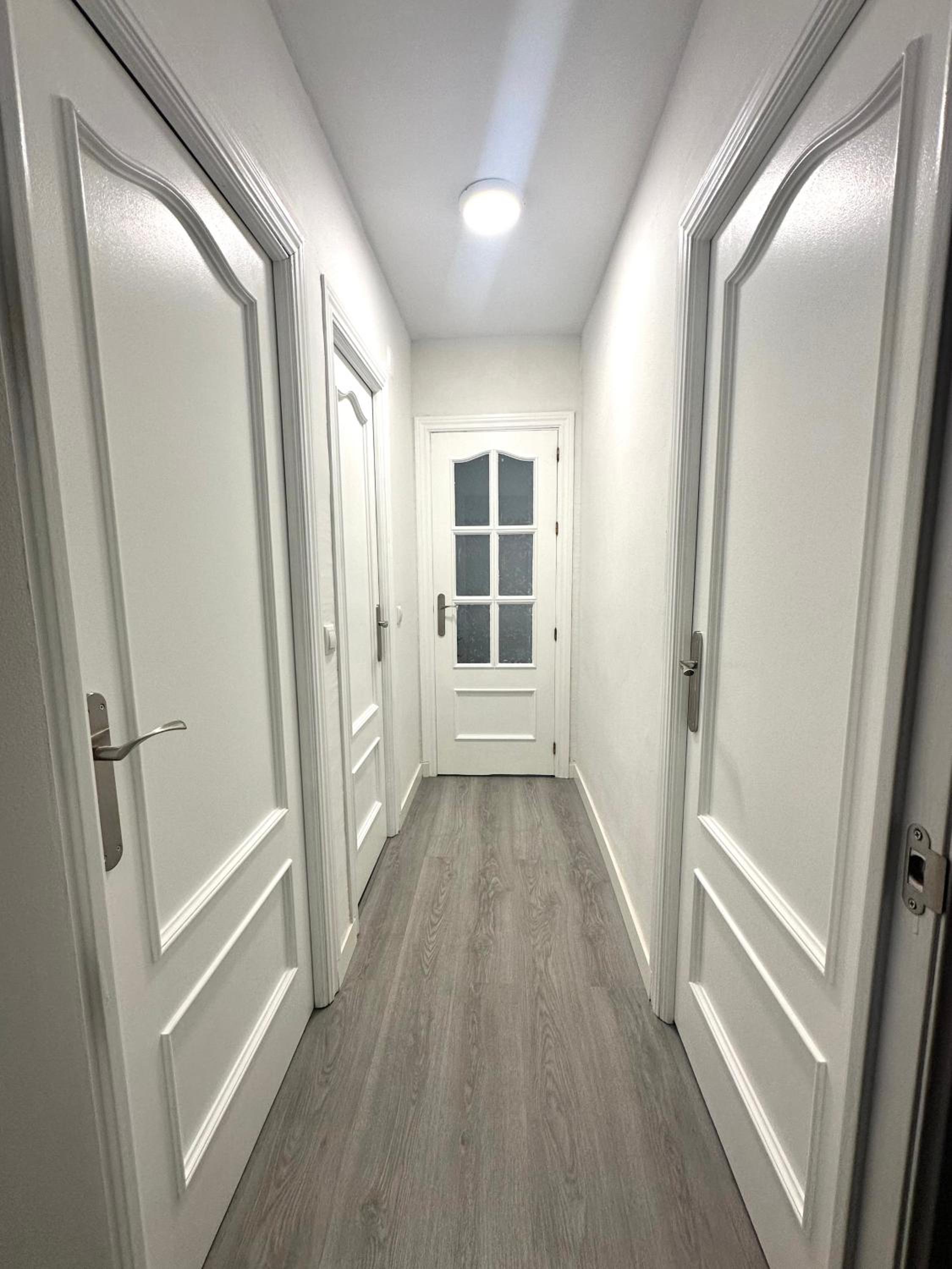 Apartamento en Malaga, playa Misericordia