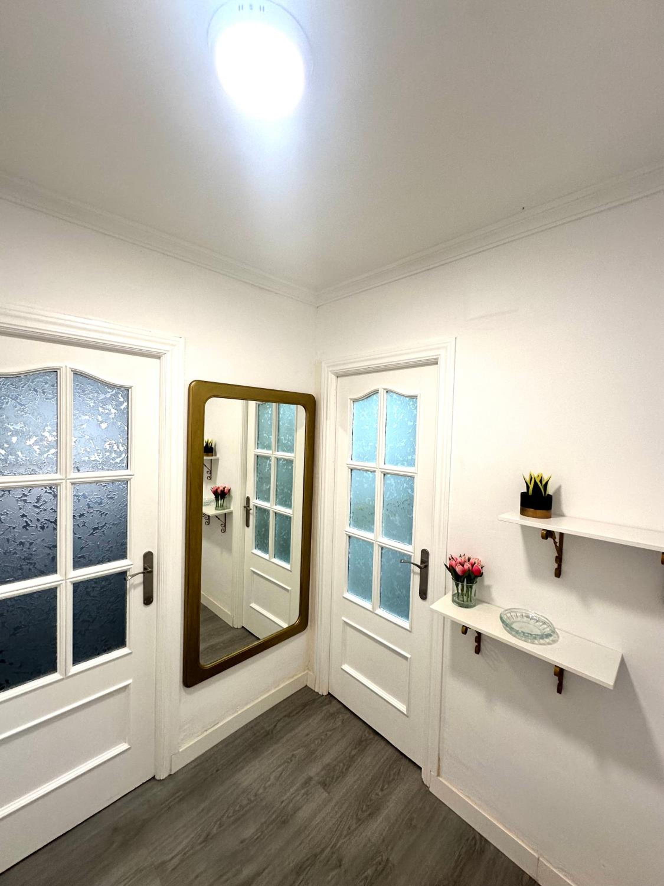 Apartamento en Malaga, playa Misericordia