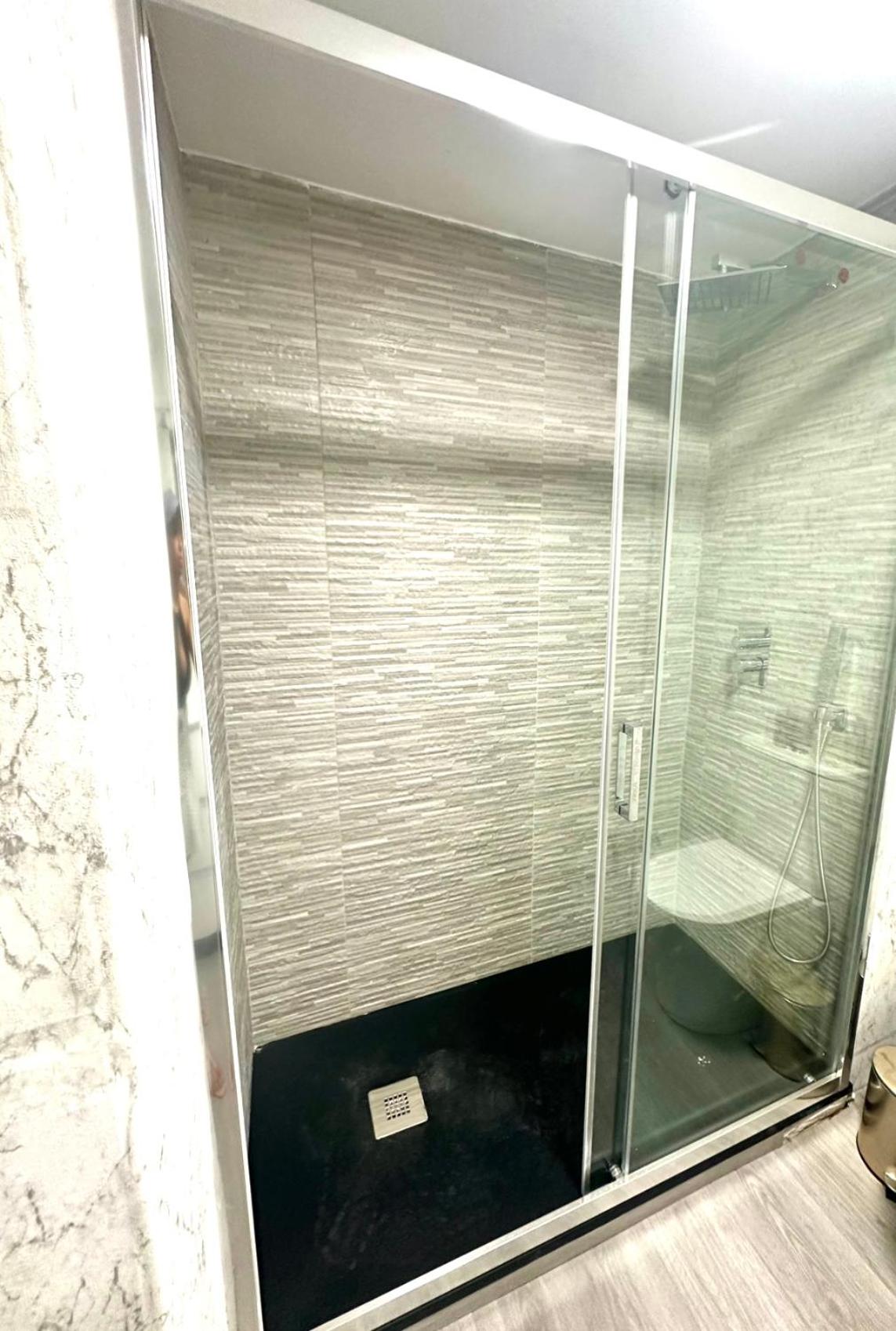 Apartamento en Malaga, playa Misericordia