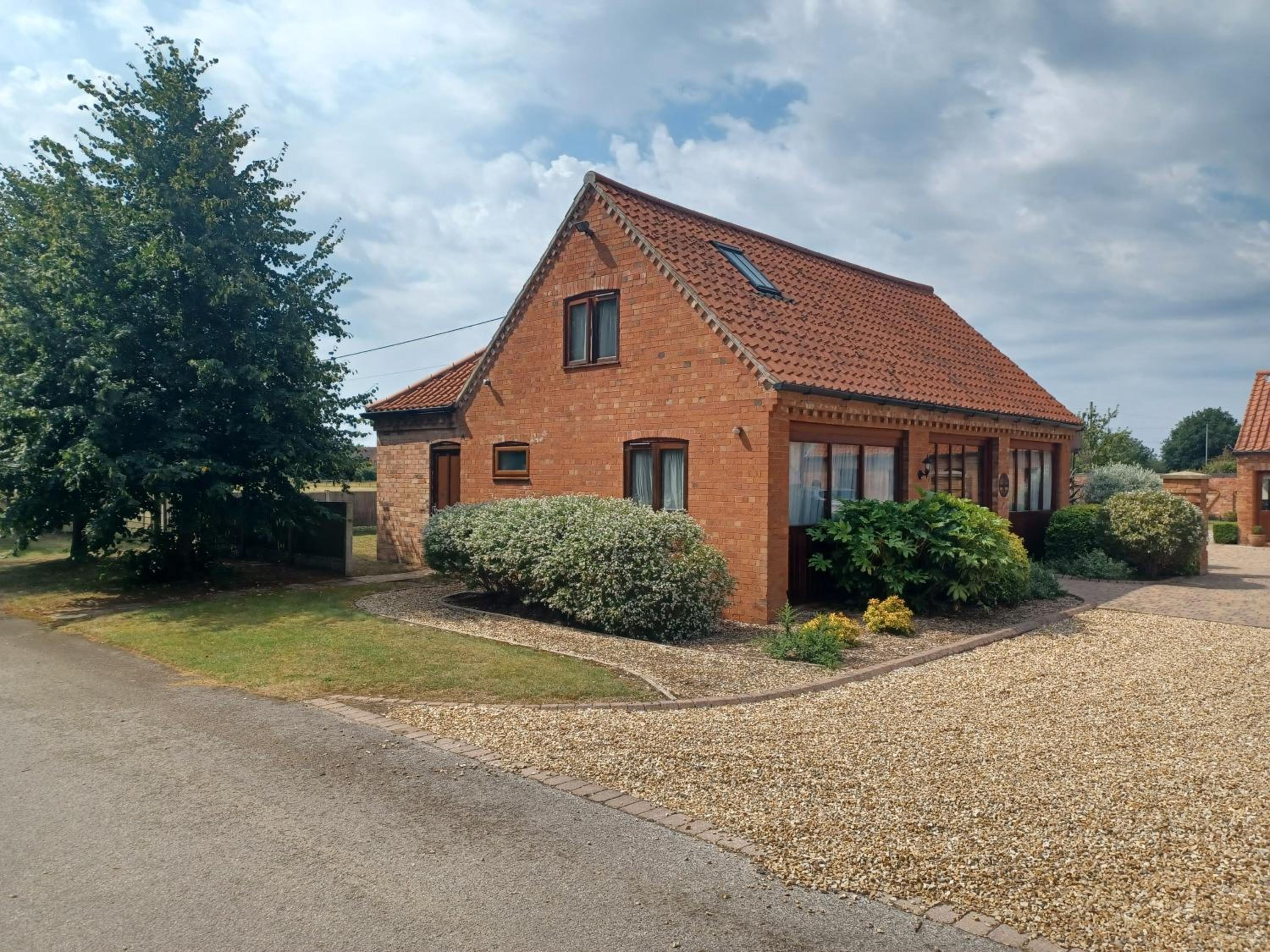 Woodlands Holiday Homes