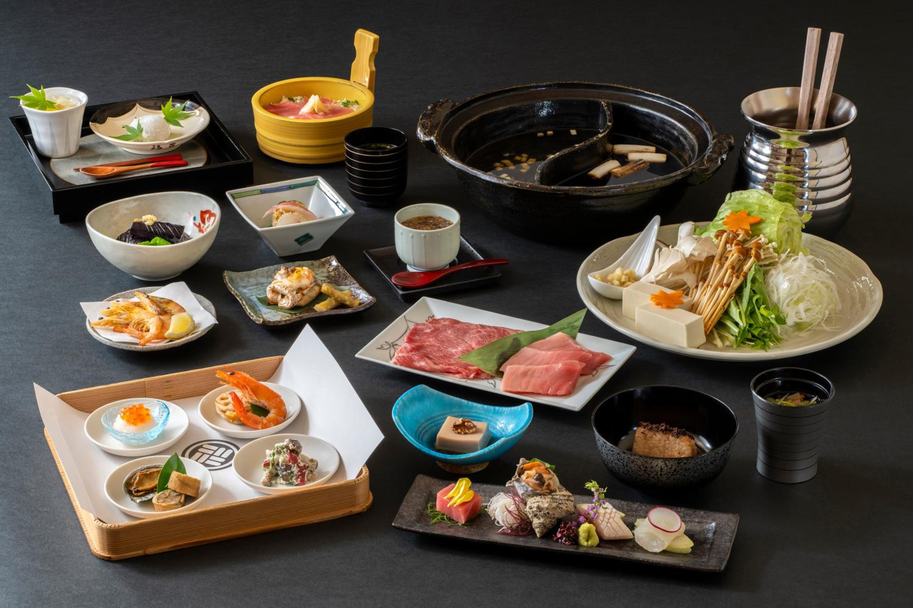 Ikyu Reopening on April 1 ,2026
