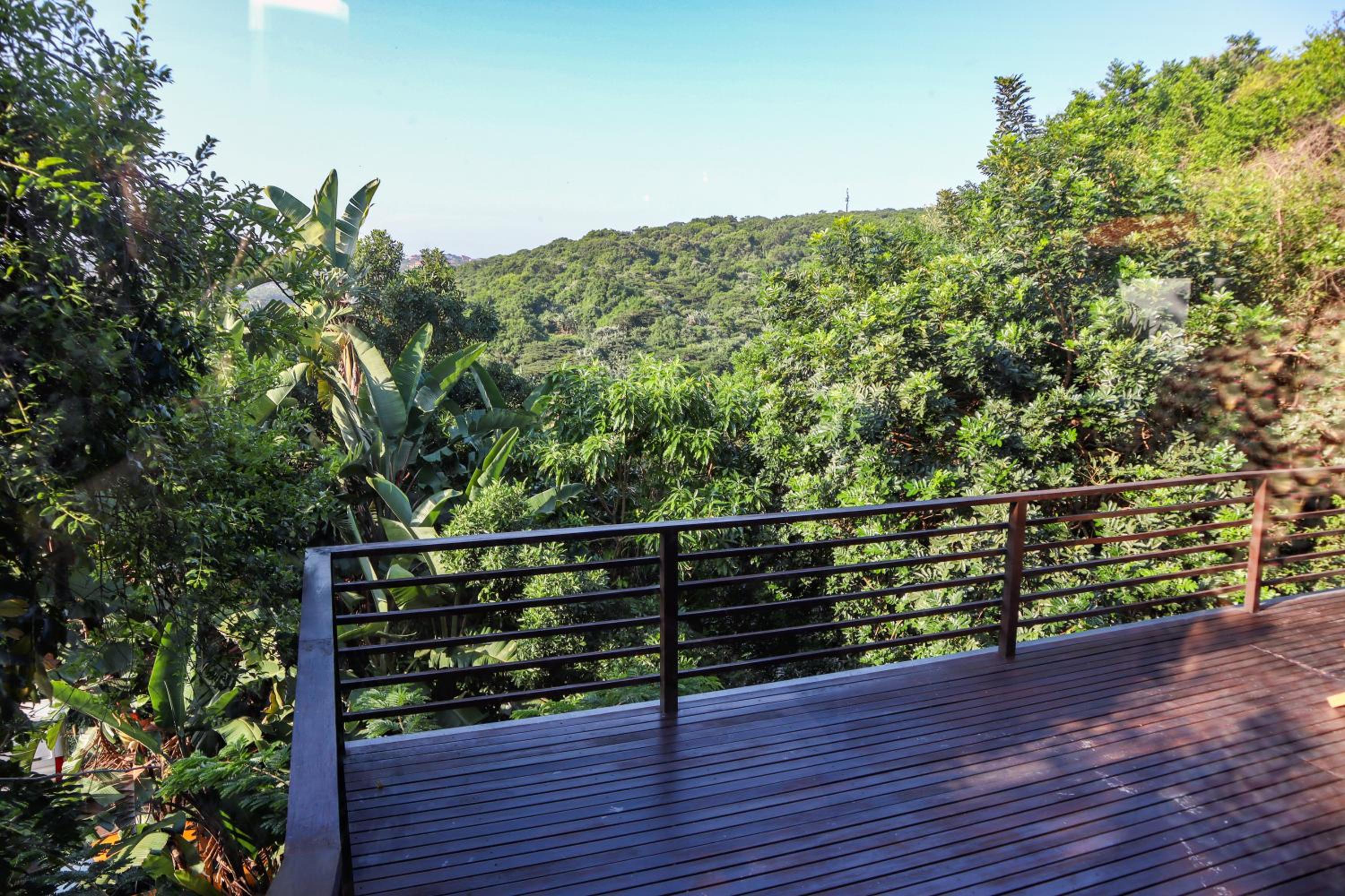 Zimbali Emerald Eden