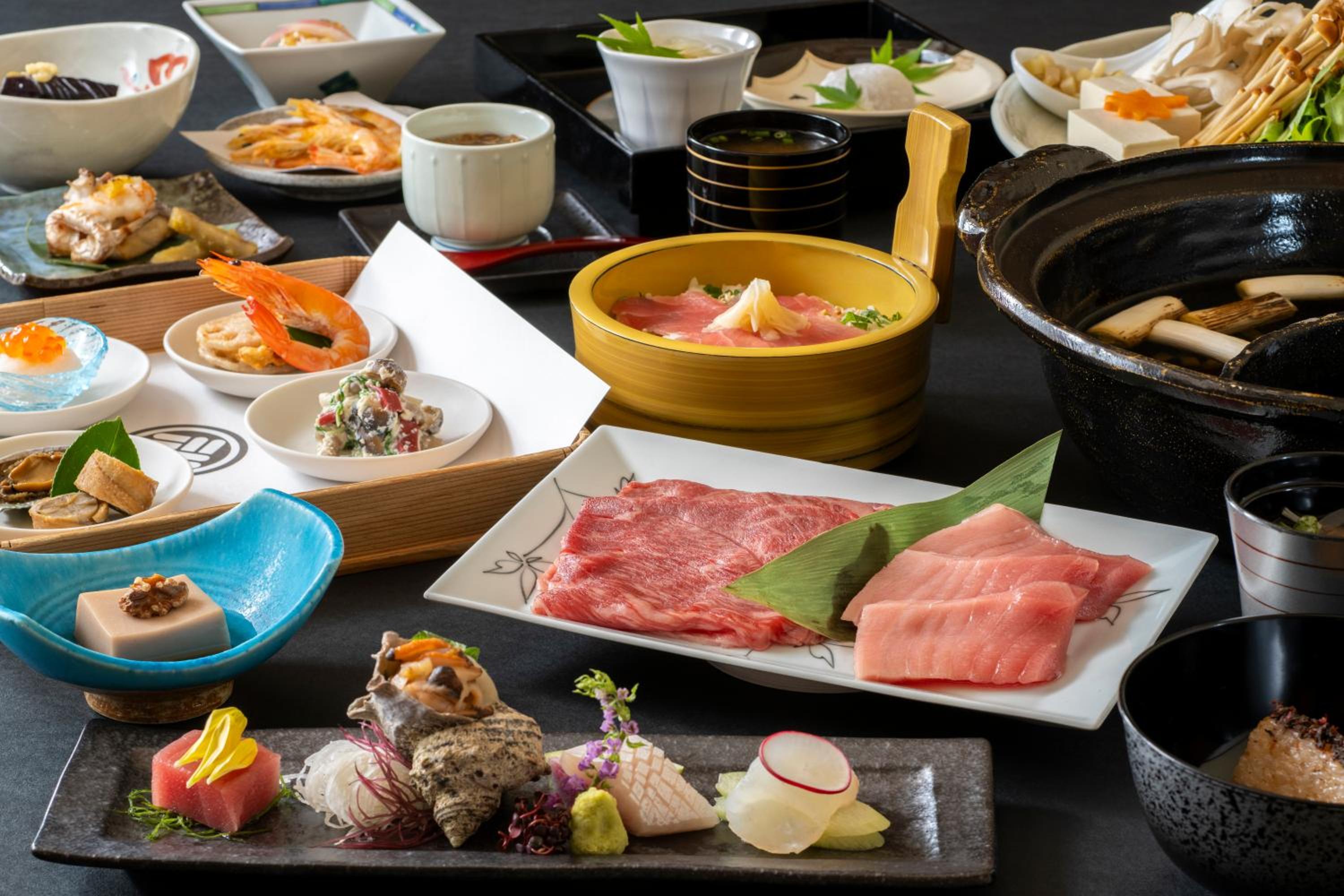 Ikyu Reopening on April 1 ,2026