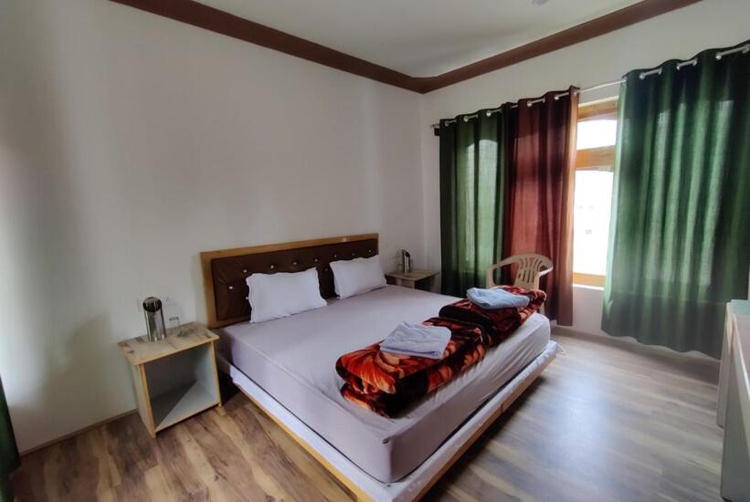 kharchung Guest House Ladakh by LexStays view 5