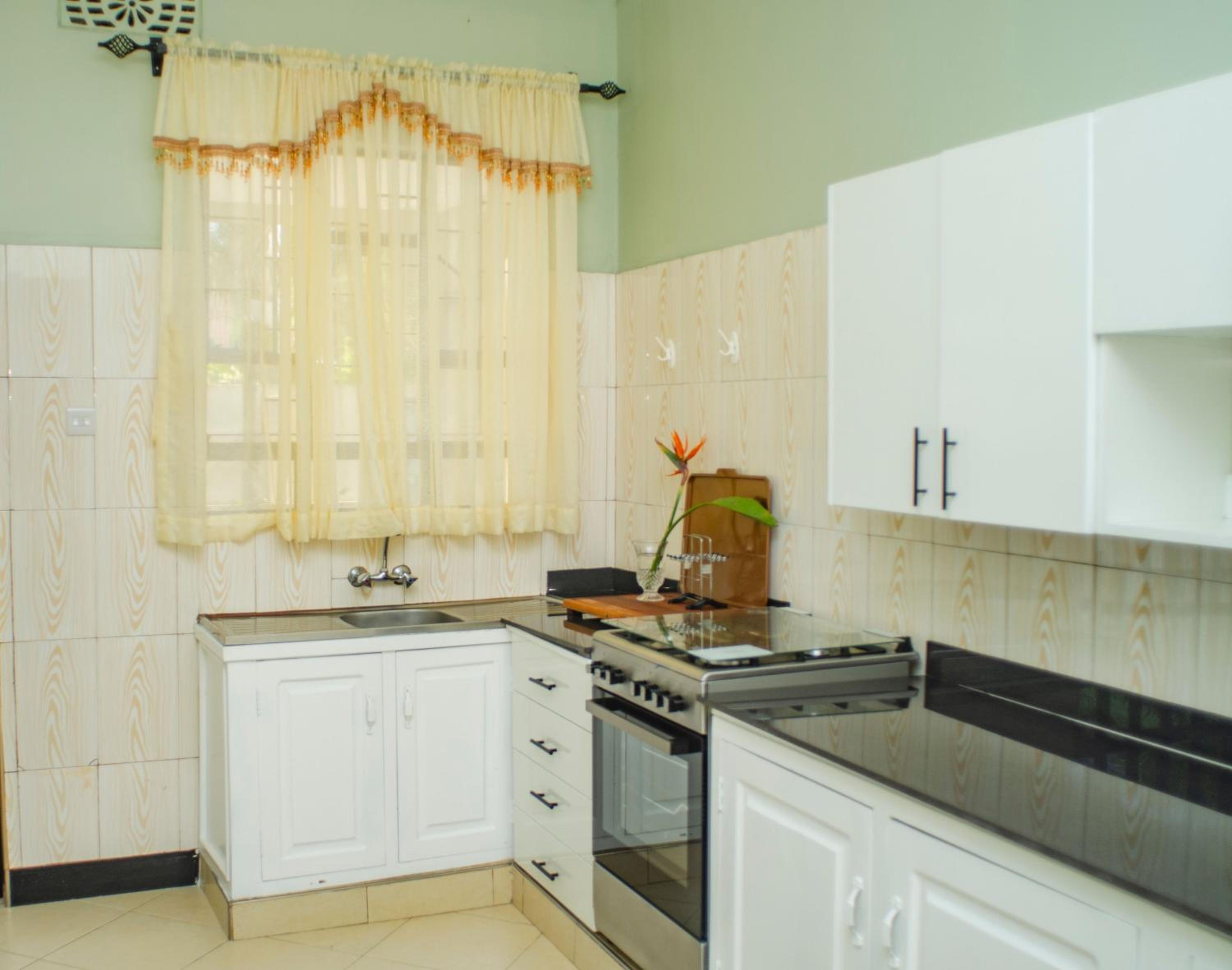 Jadea residence