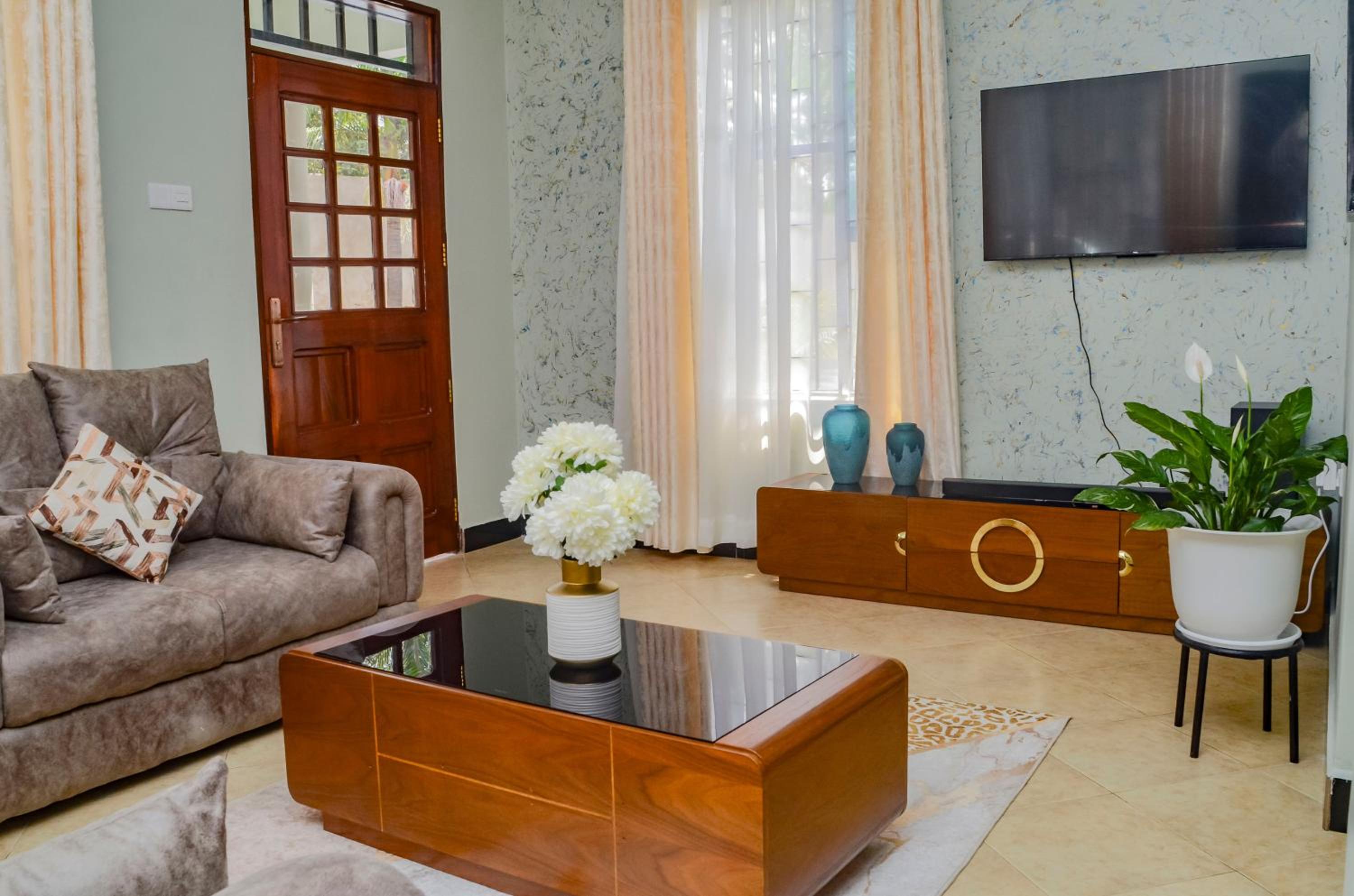 Jadea residence