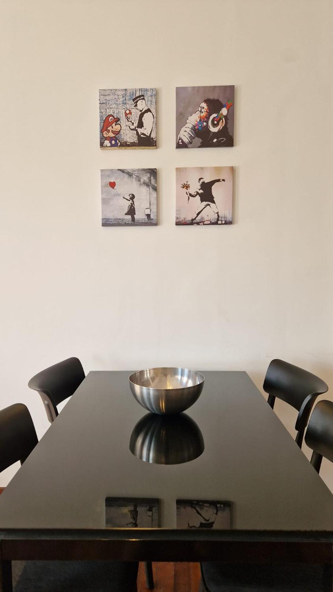 Style Homes — Milan