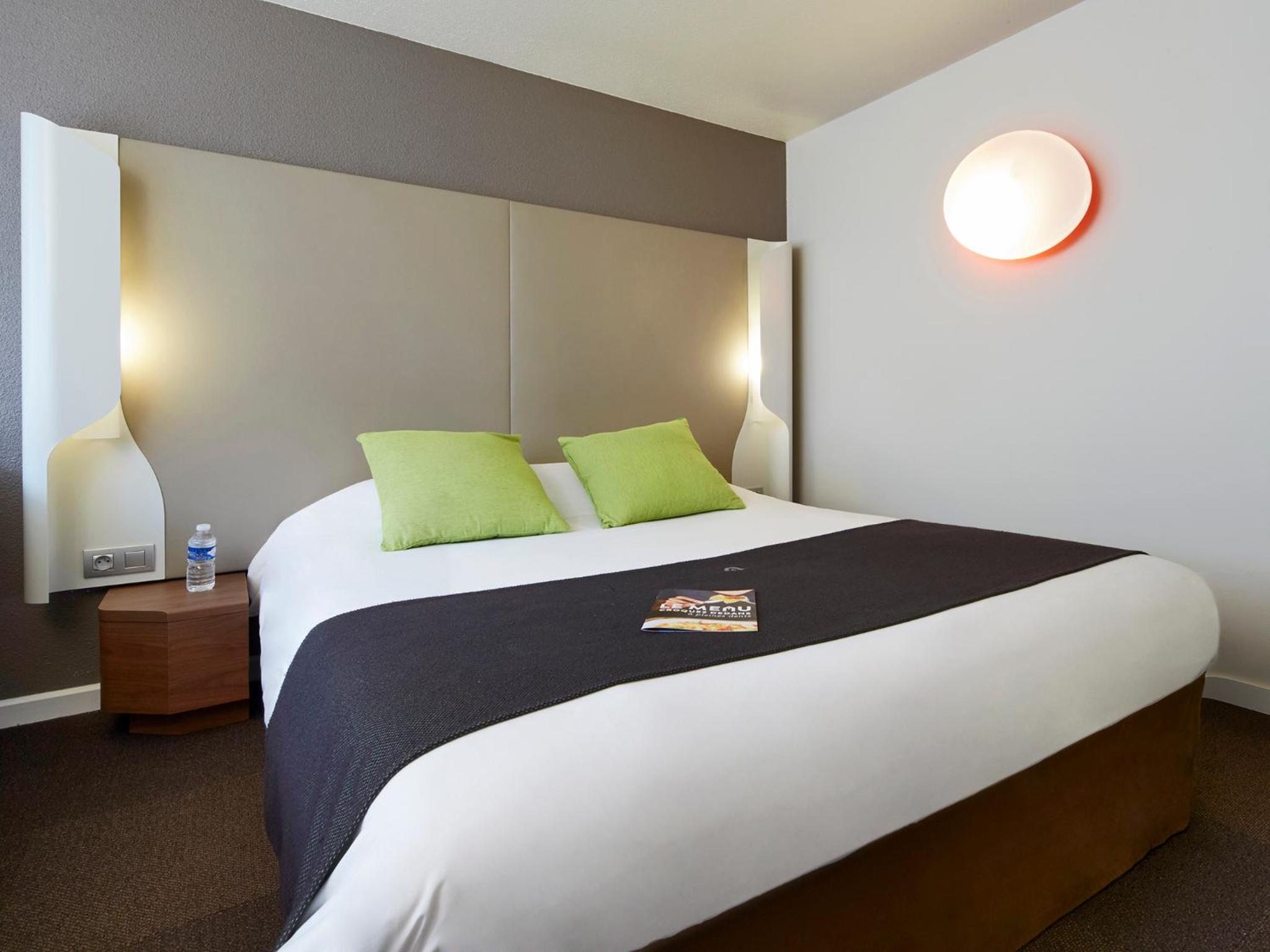 Chambray-les-Tours Vacations - Campanile Tours Sud - Chambray-Les-Tours - Property Image 1