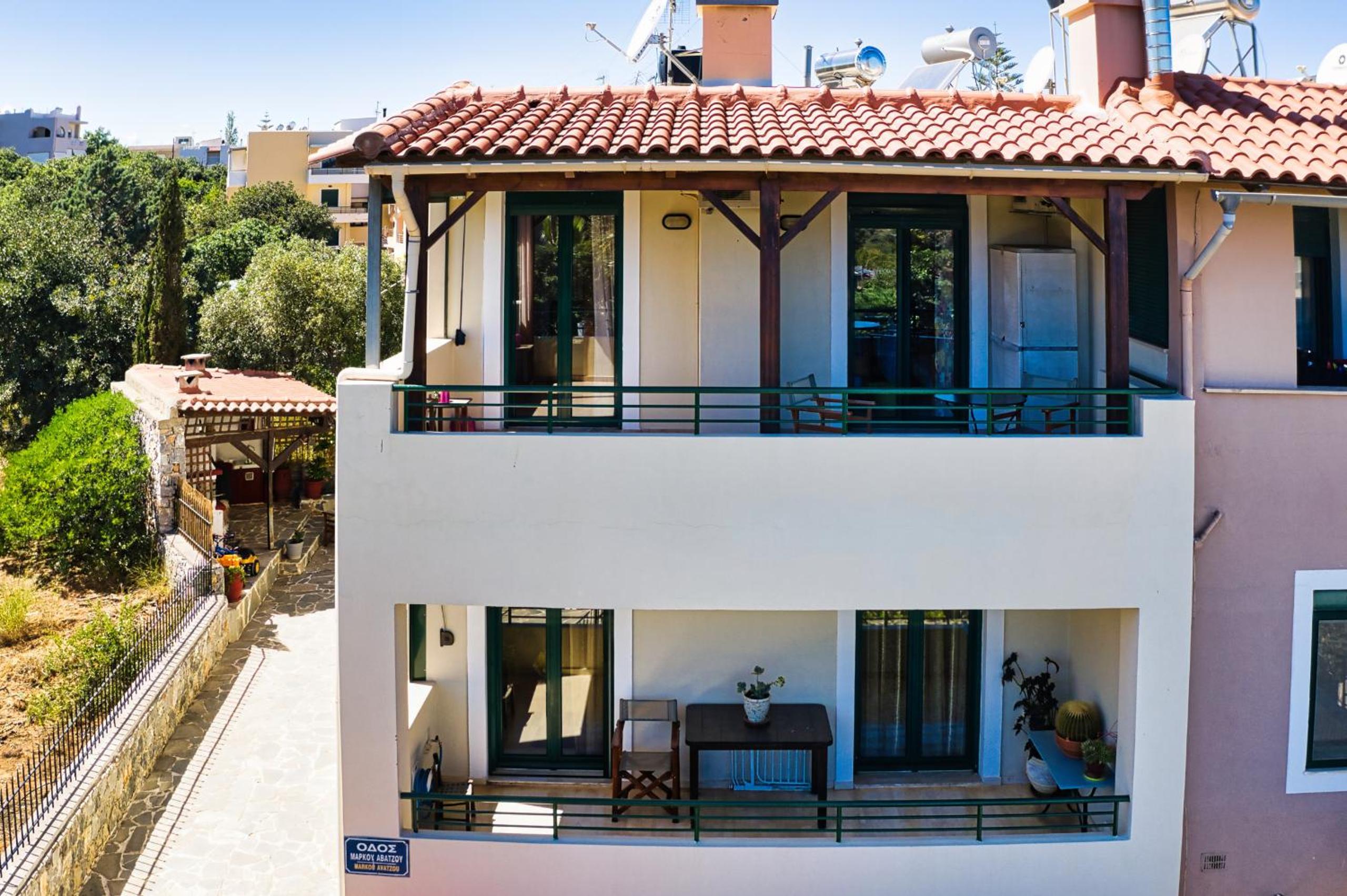 Mariliza Home