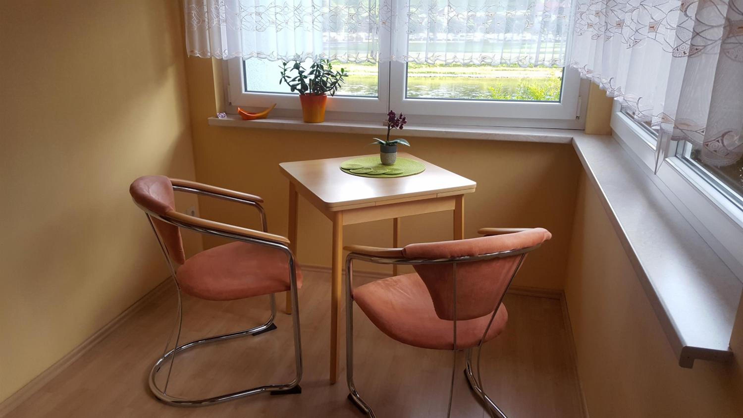 Haus Elbtalblick