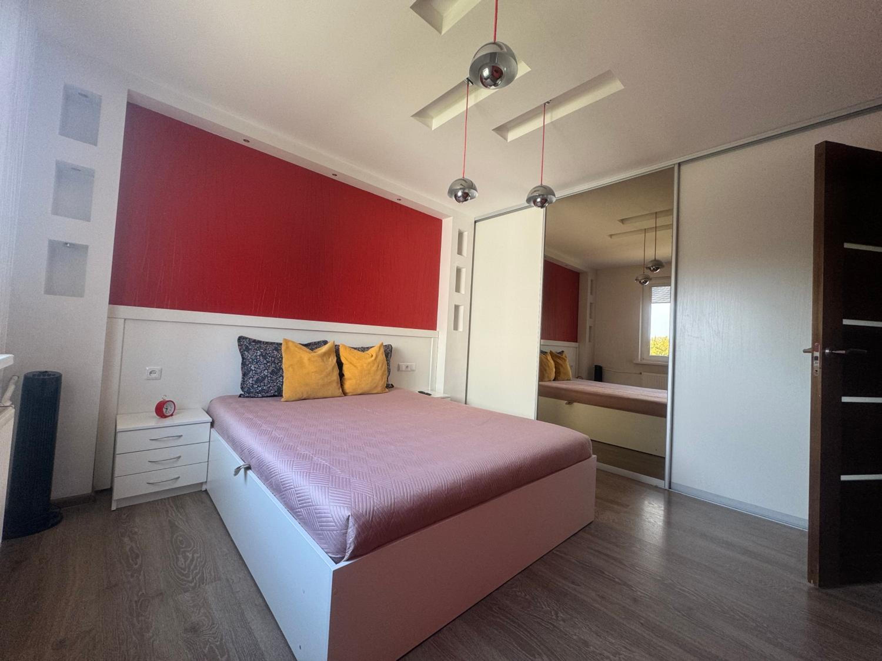 Apartamentai Kęstučio g. Šilutėje view 2