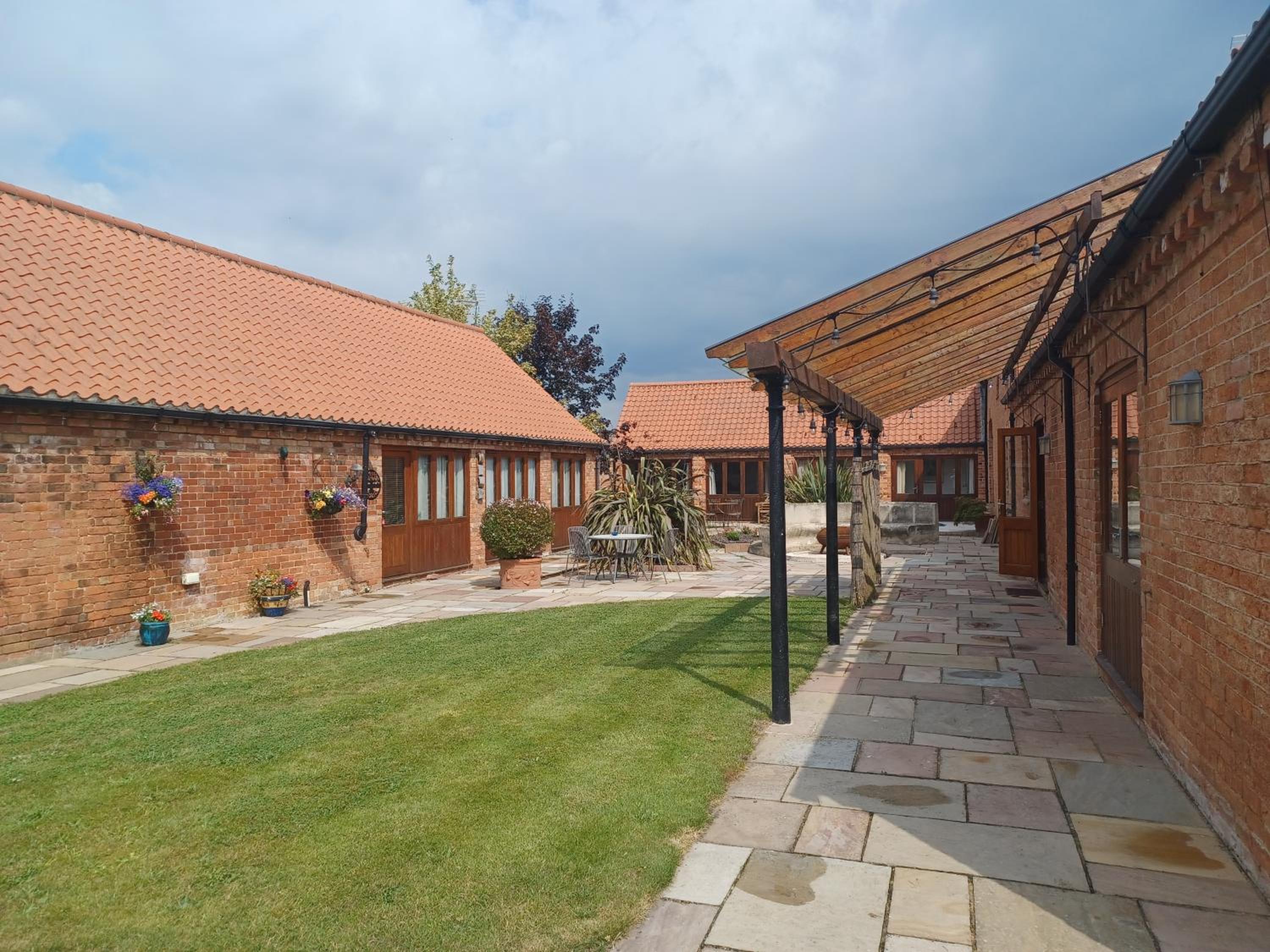 Woodlands Holiday Homes view 4