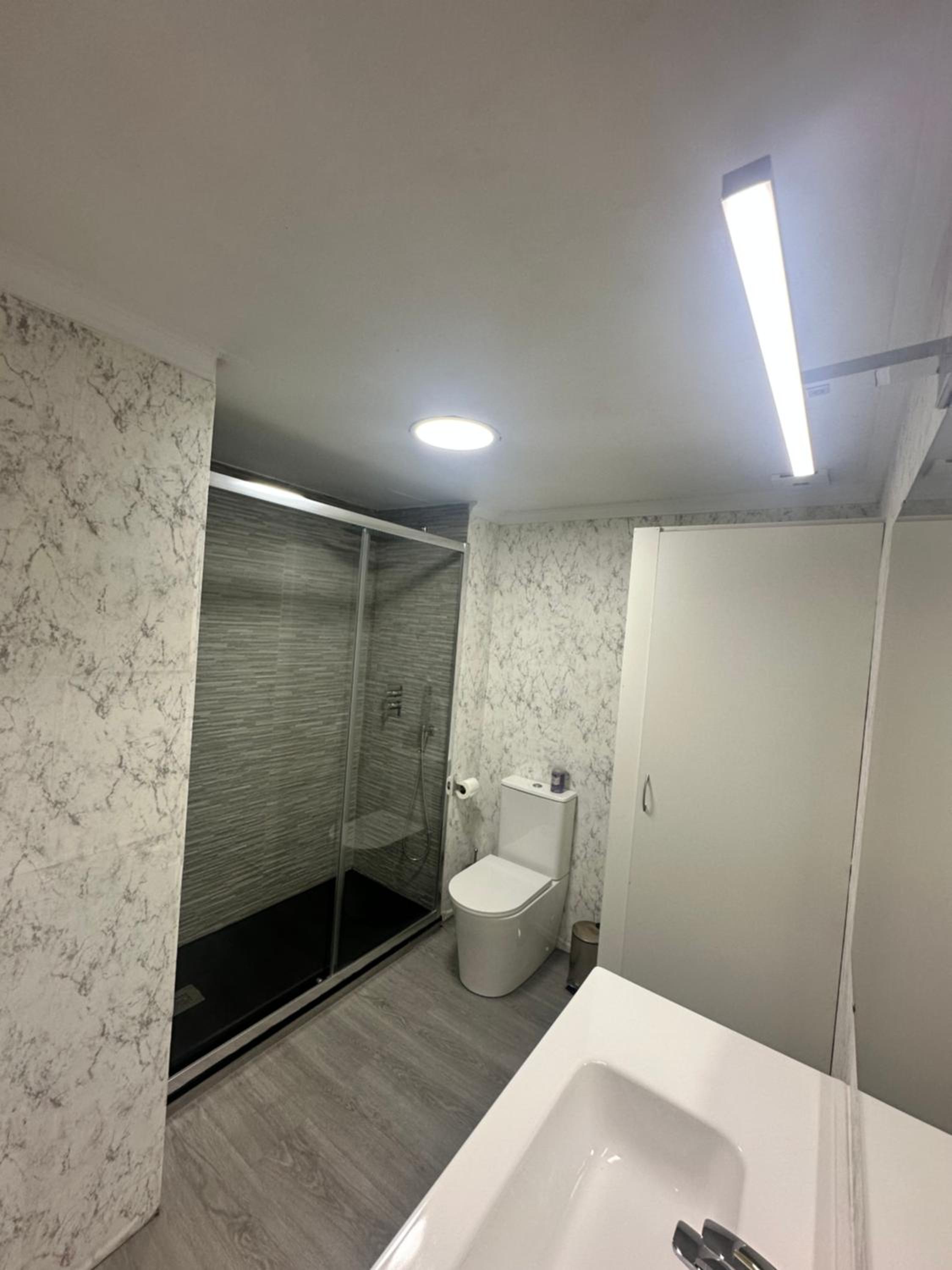 Apartamento en Malaga, playa Misericordia