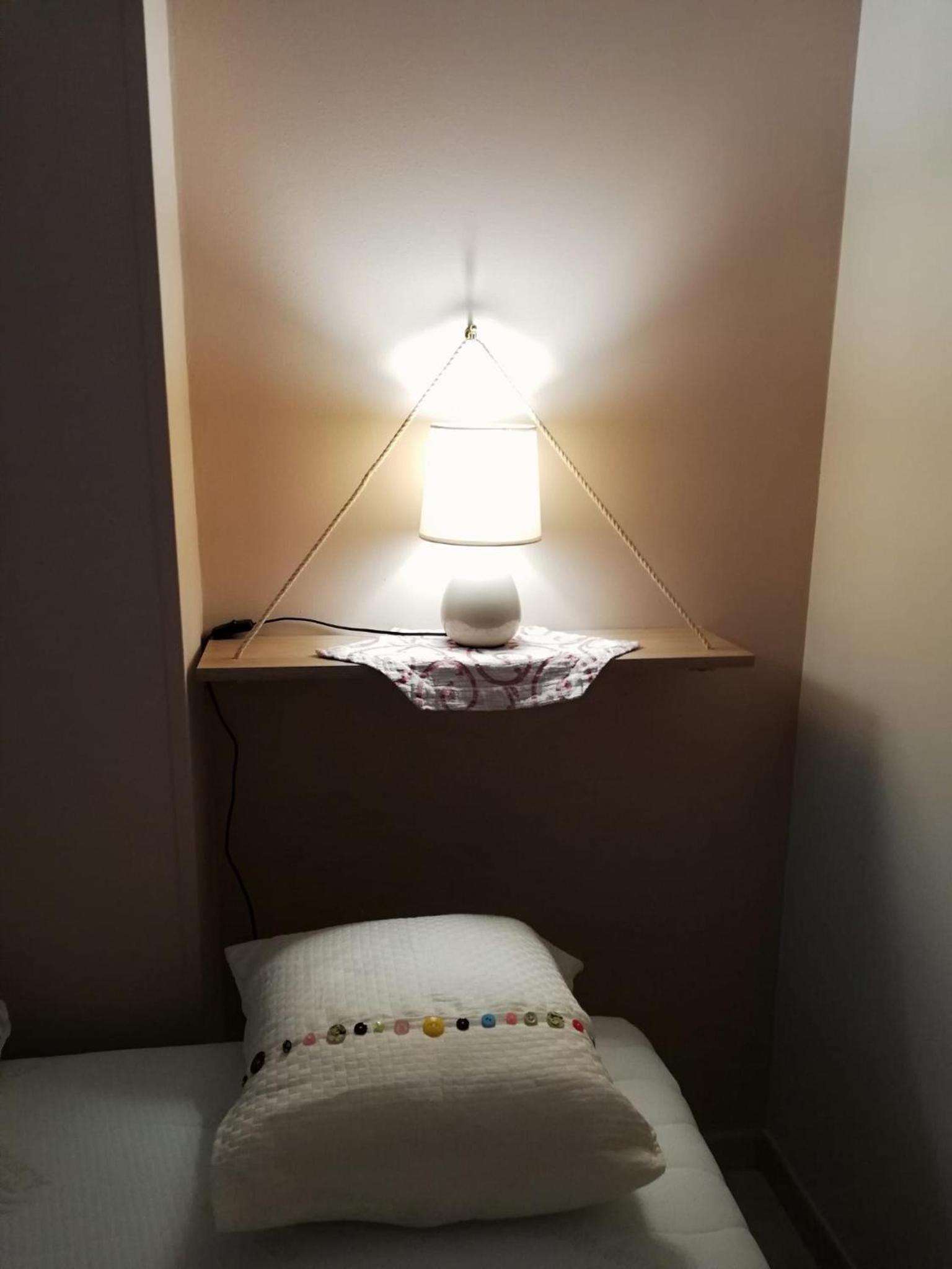 La Casa di Giulia en Otranto — bedroom