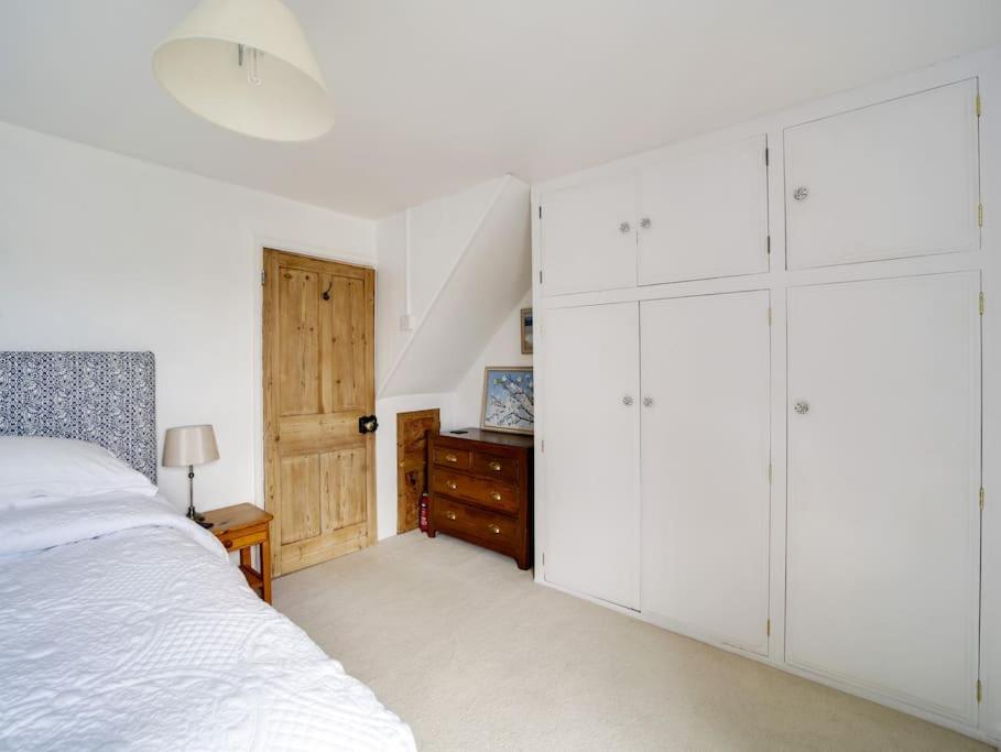 St Peters Cottage