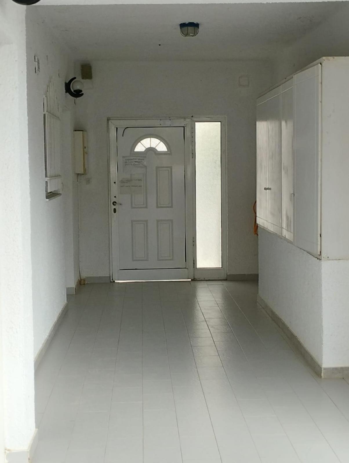 Astros Apartments