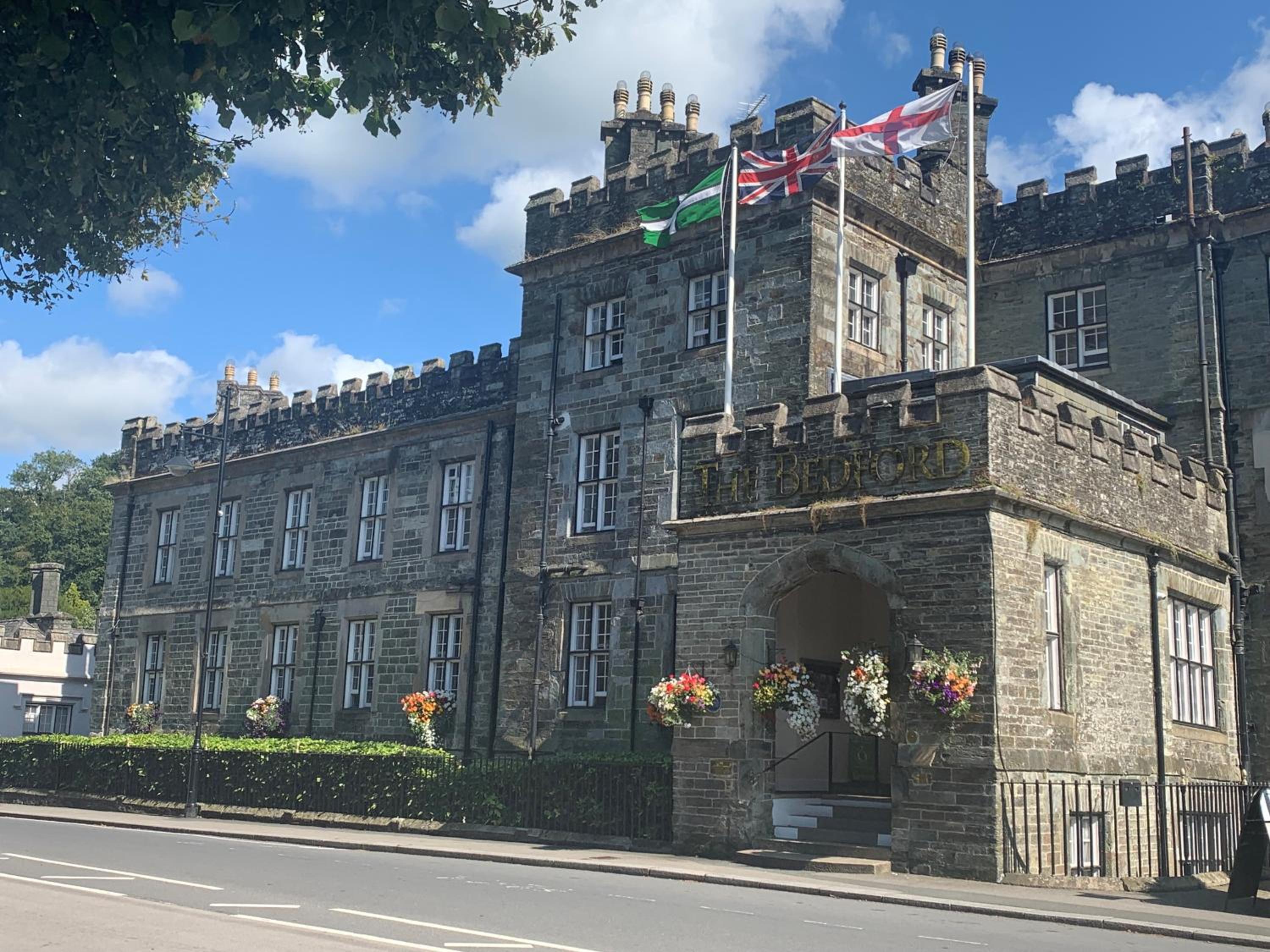 Tavistock Vacations - Bedford Hotel - Property Image 1