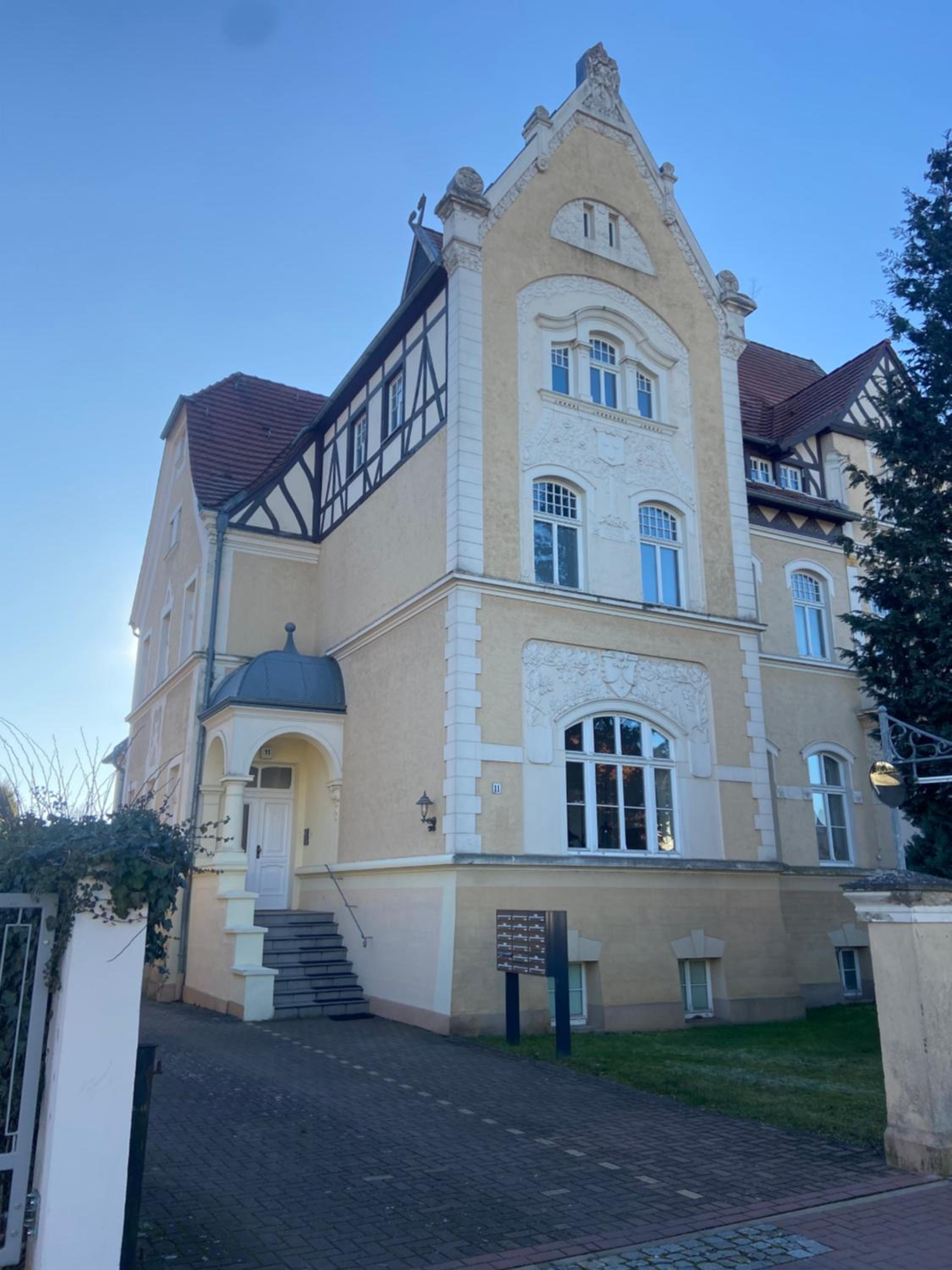 building