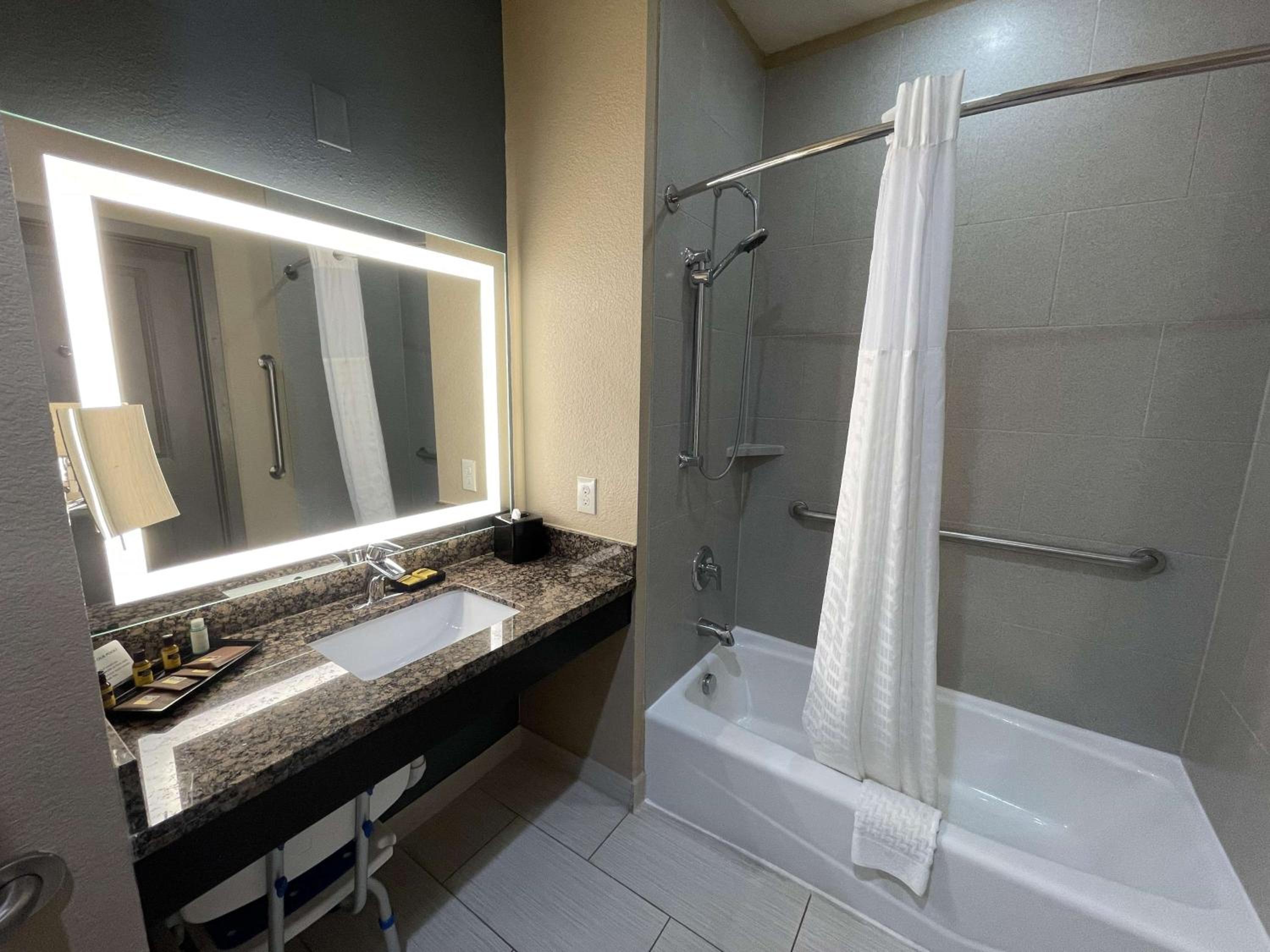 Best Western Plus Lake Jackson Inn  Suites - Property Image 8