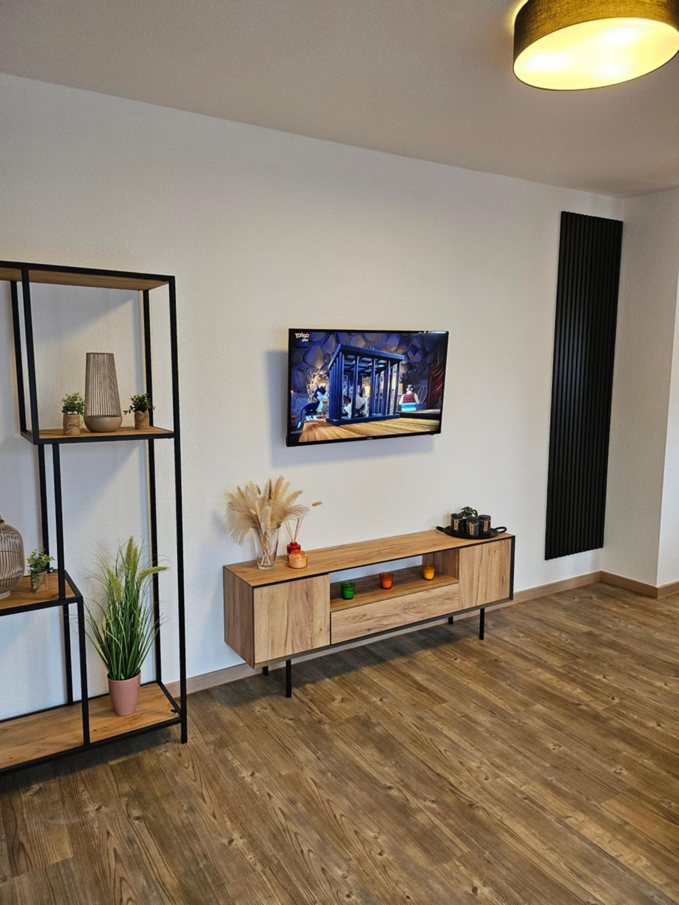 Pro Home Mara private Sauna