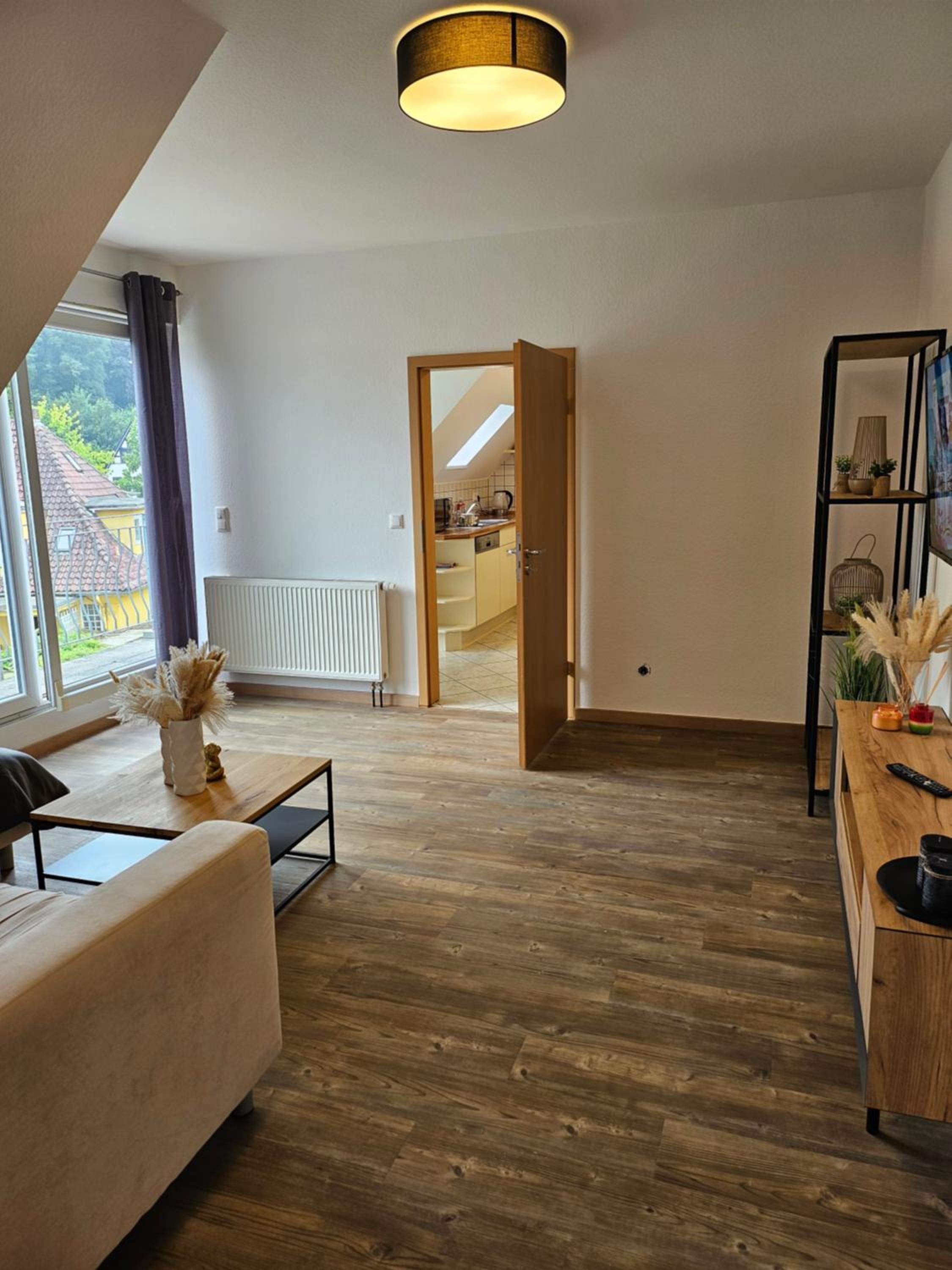 Pro Home Mara private Sauna