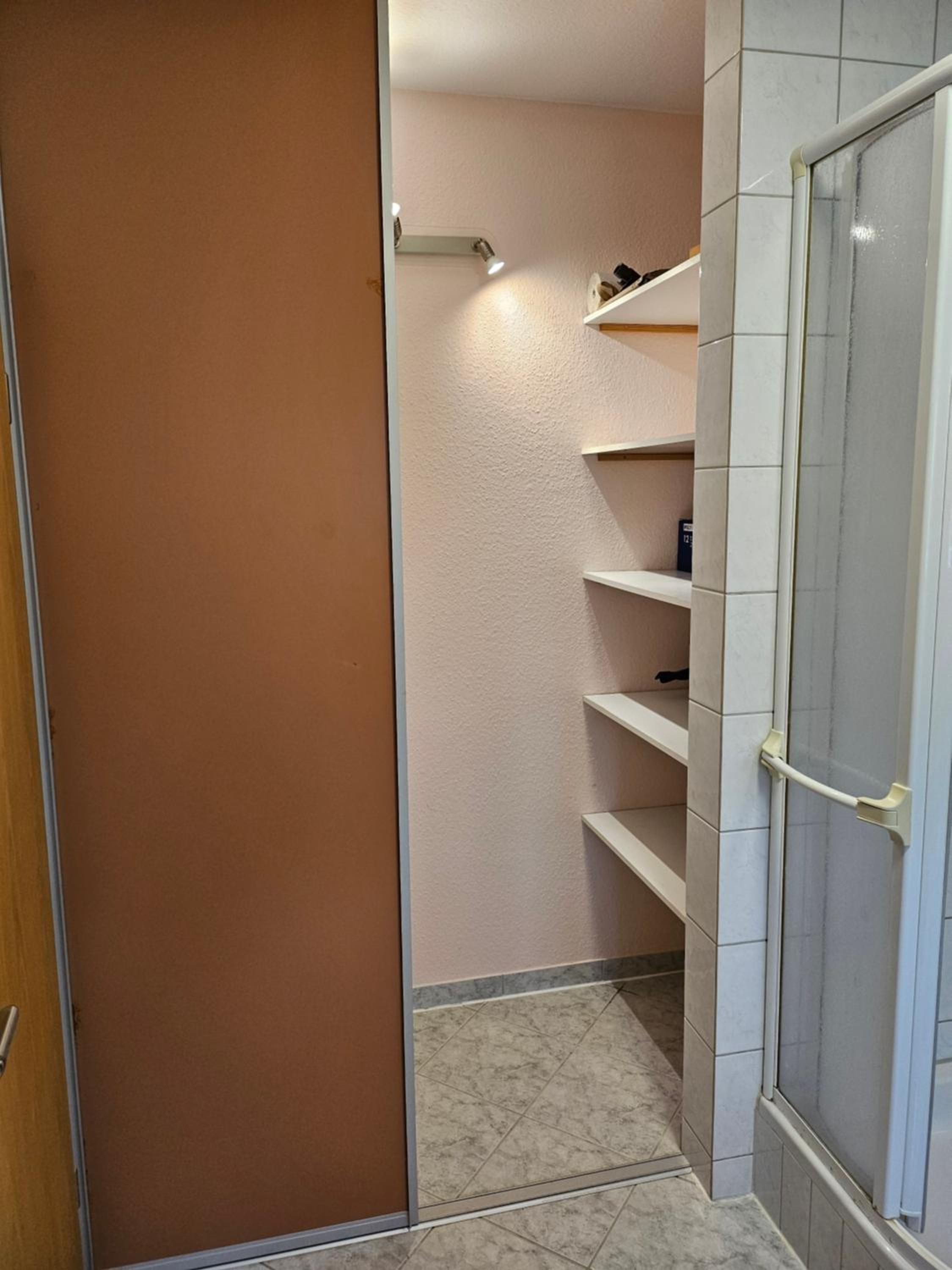 Pro Home Mara private Sauna