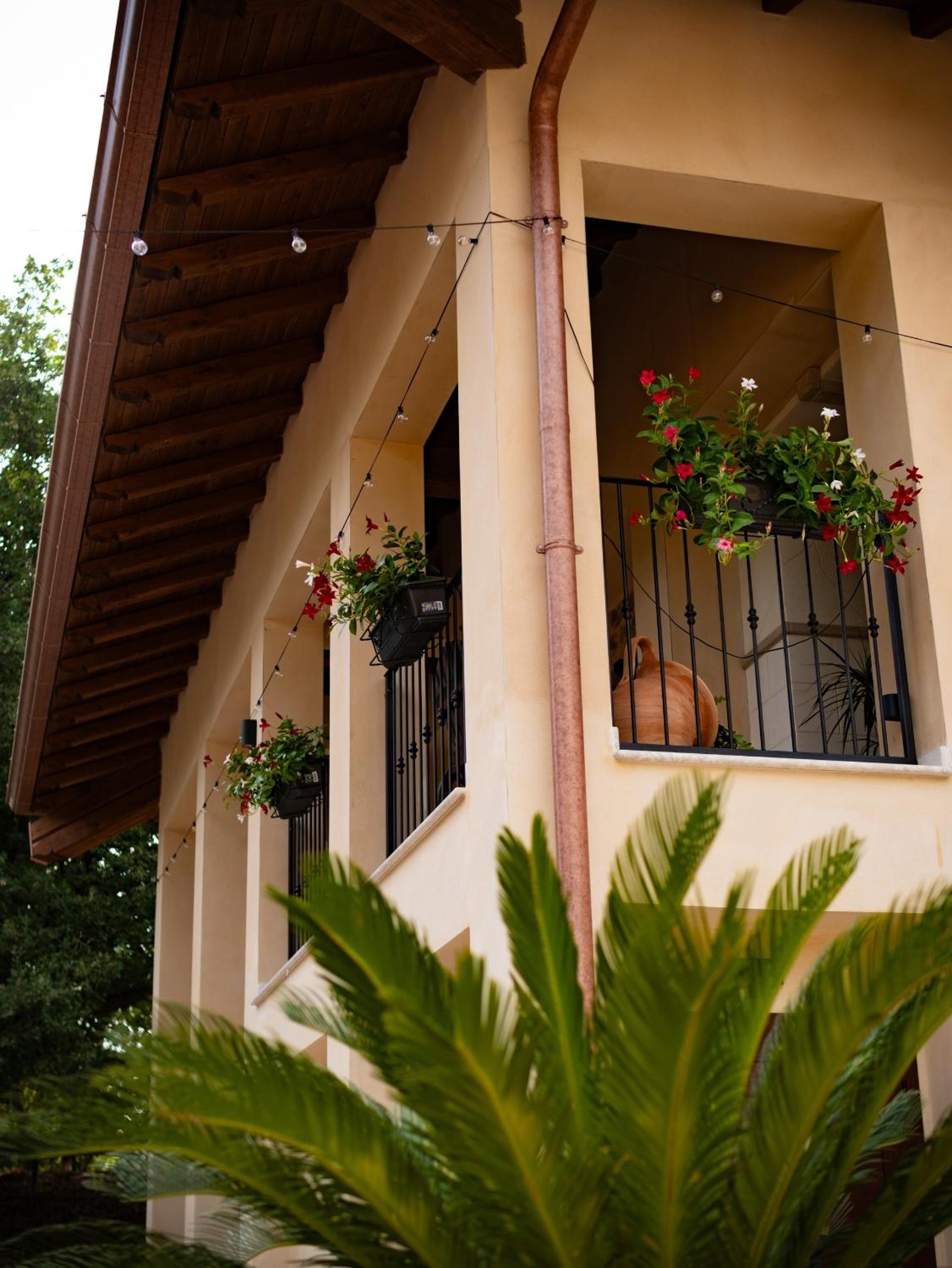 Casale Tre Moschetti