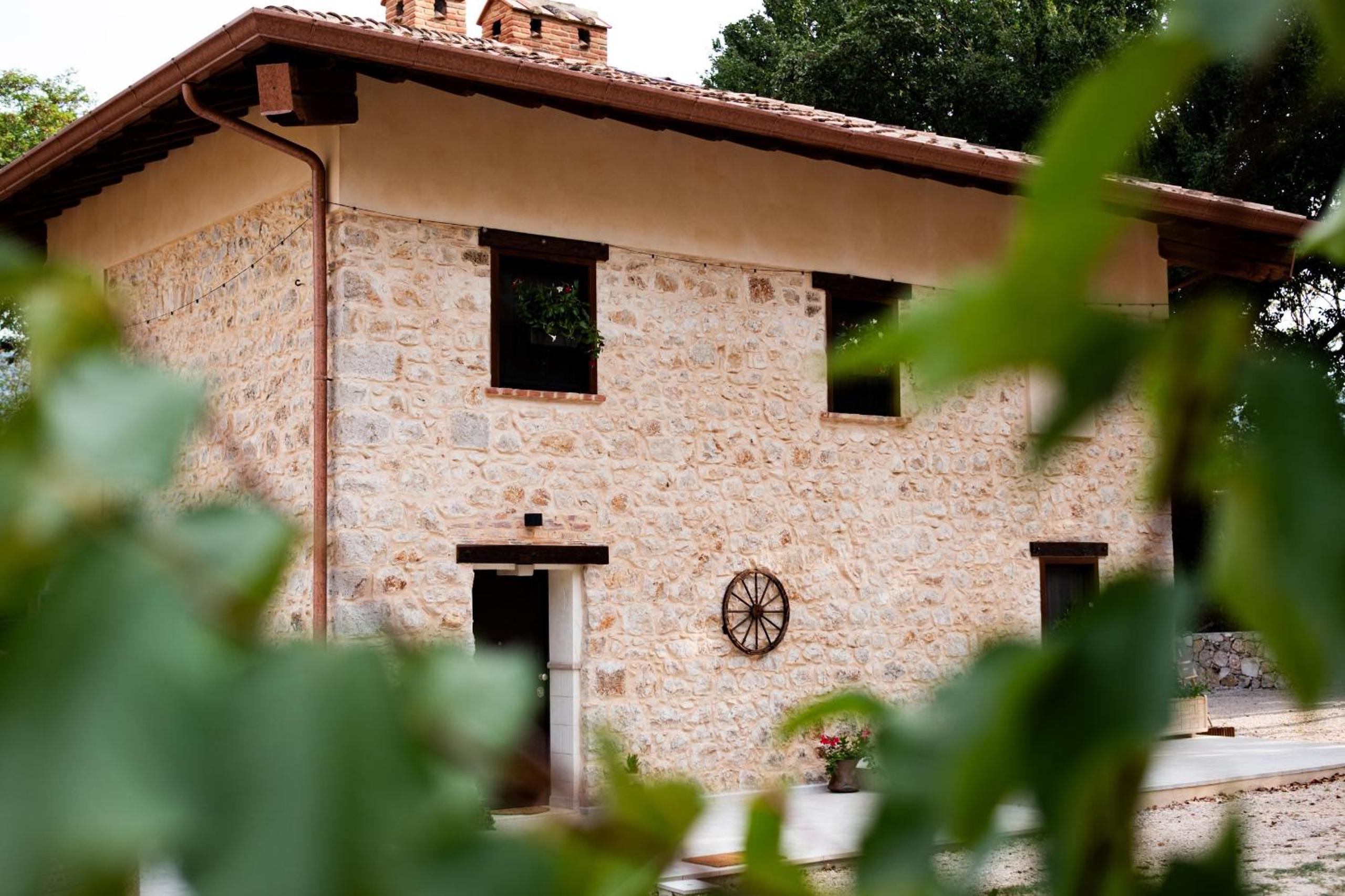 Casale Tre Moschetti
