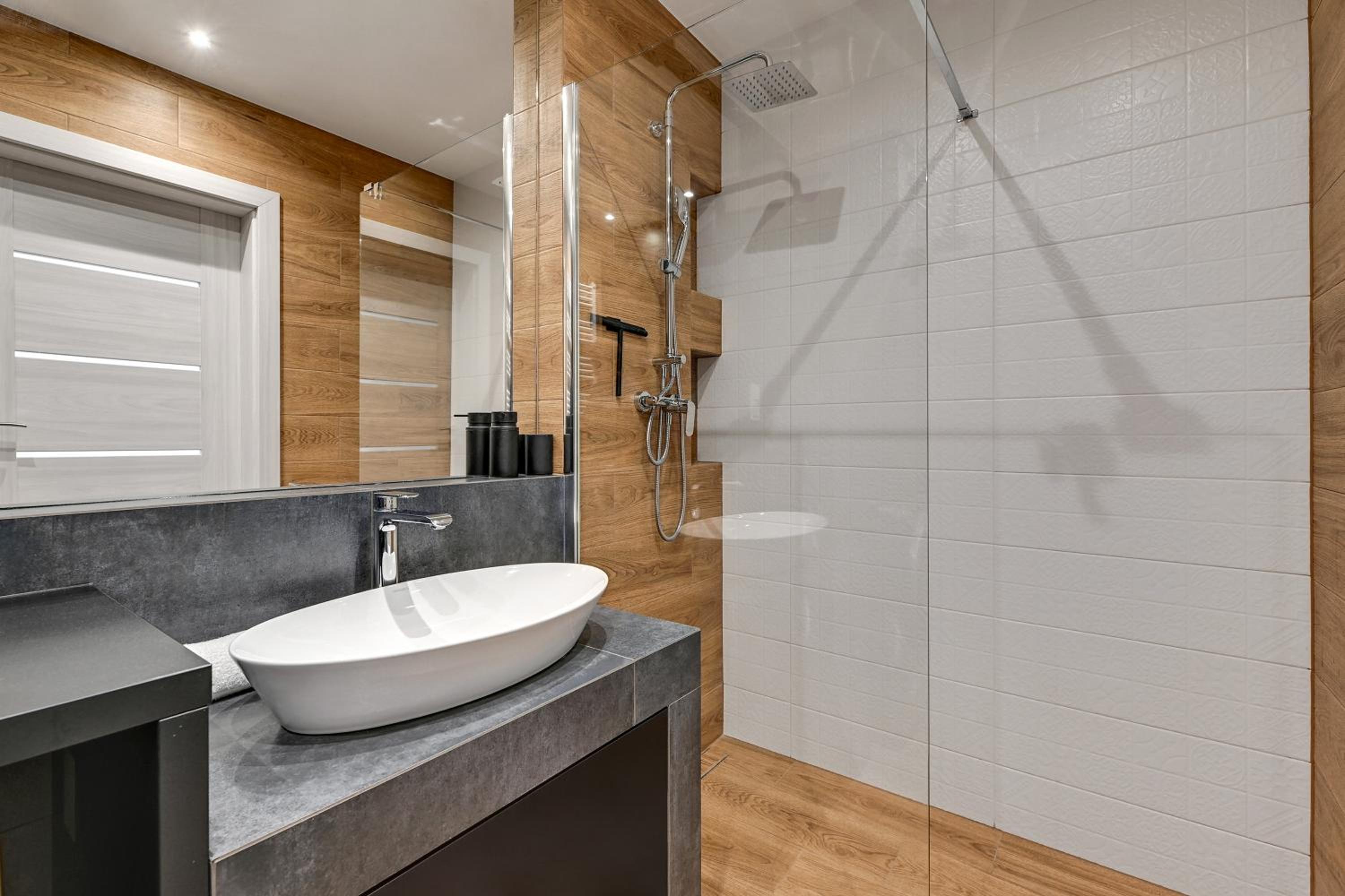 Przystań Letnica by Comfort Apartments