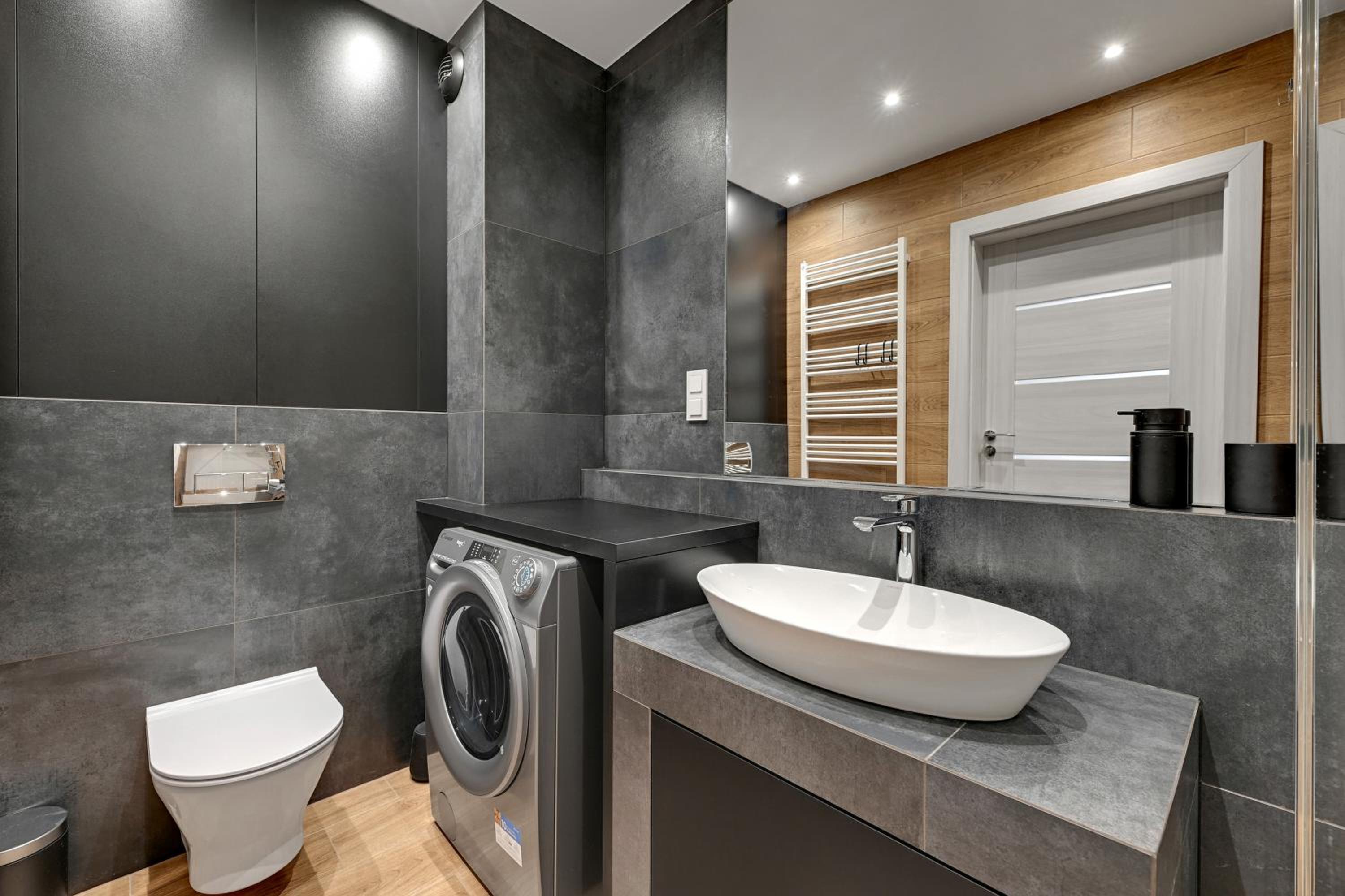 Przystań Letnica by Comfort Apartments