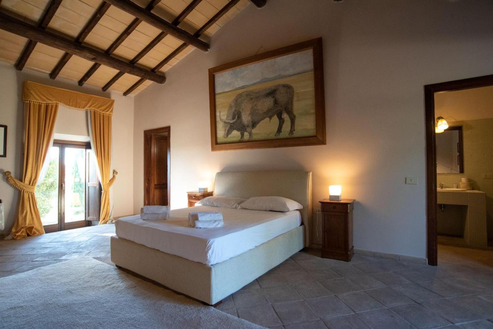 Agriturismo Cerrosughero