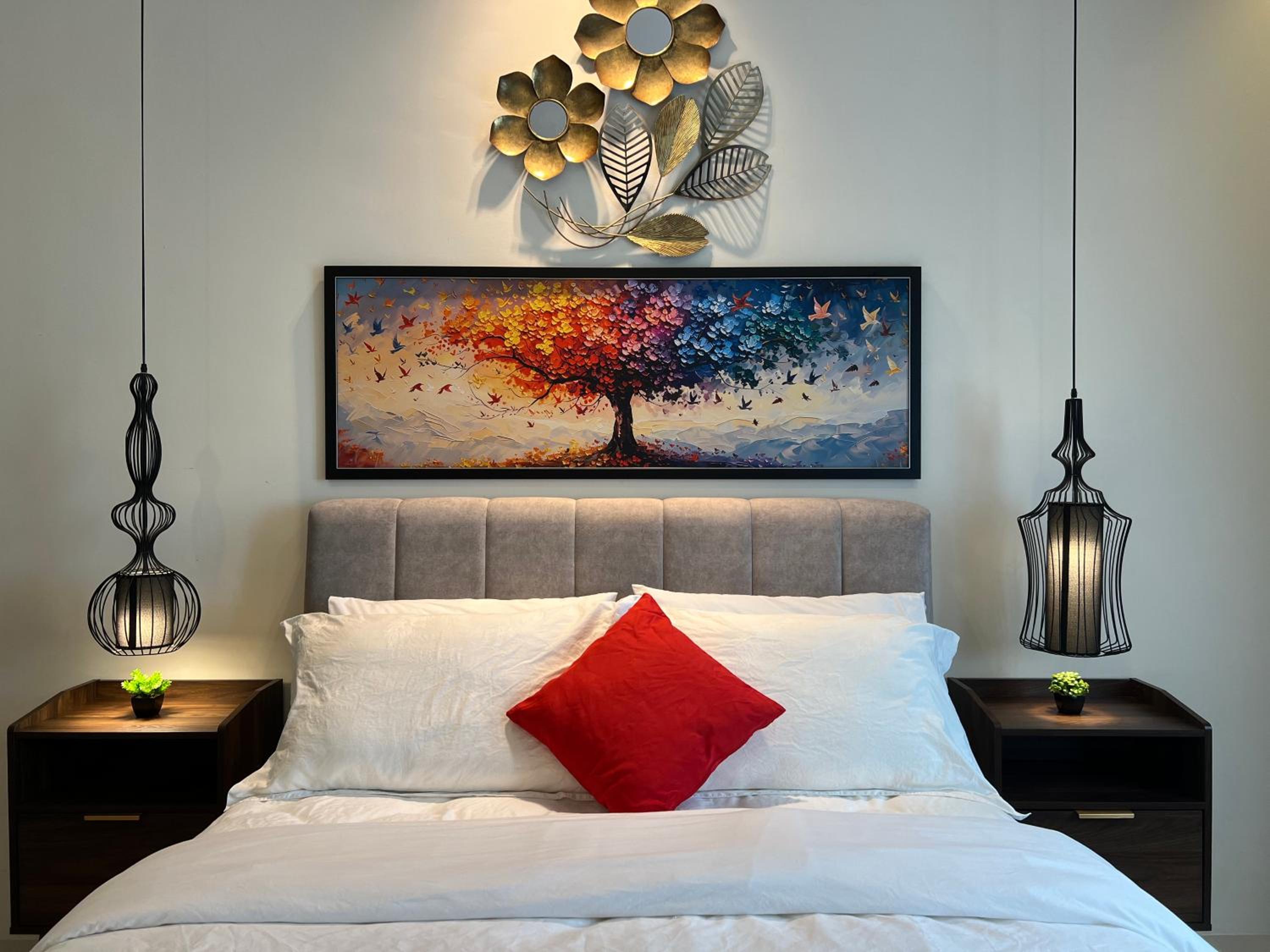 LoFF Suite River View 2 Bedroom at Kuching Riverine Resort photo 5