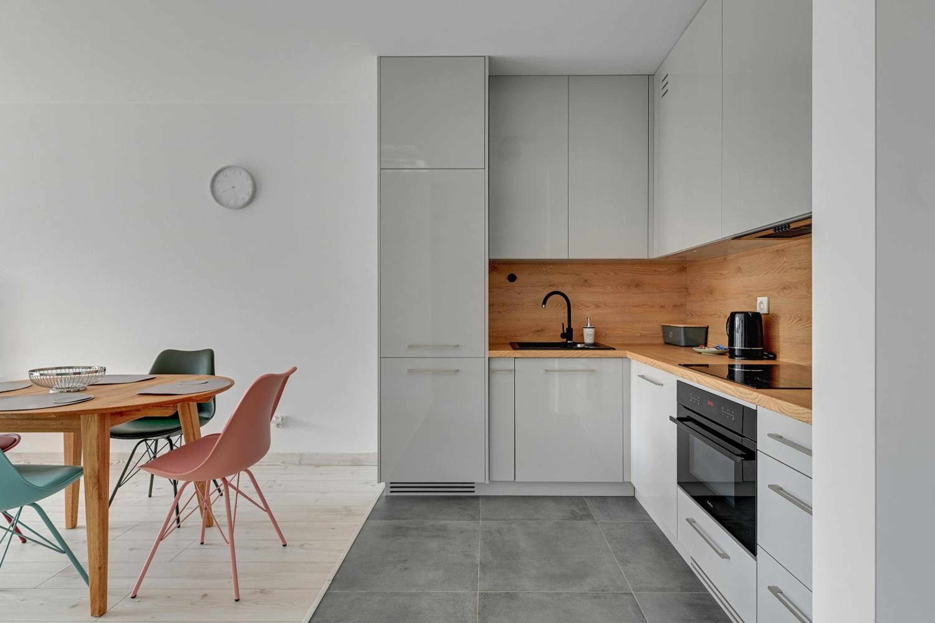 Przystań Letnica by Comfort Apartments